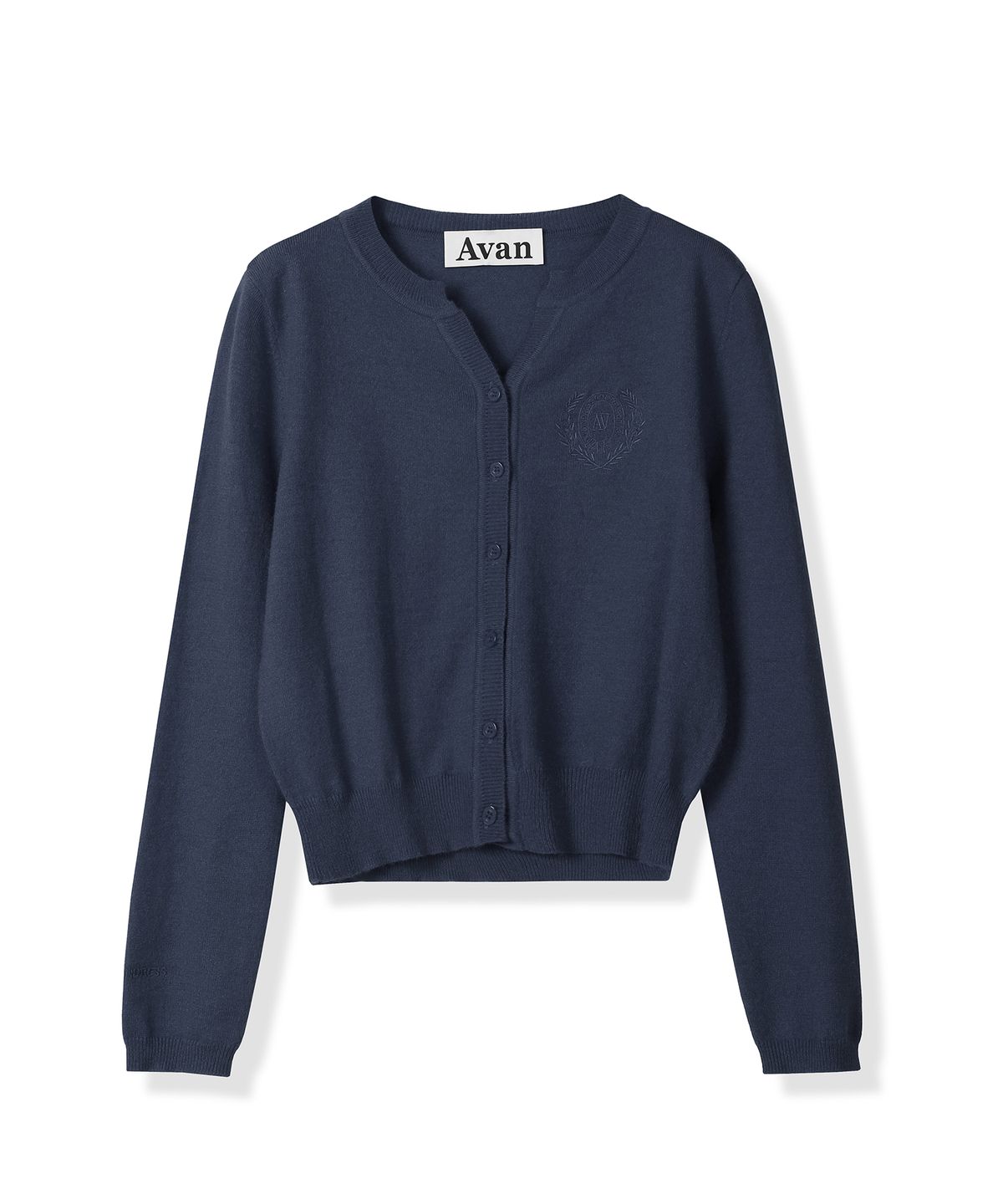 어반드레스(AVANDRESS) Anna Cardigan IVORY