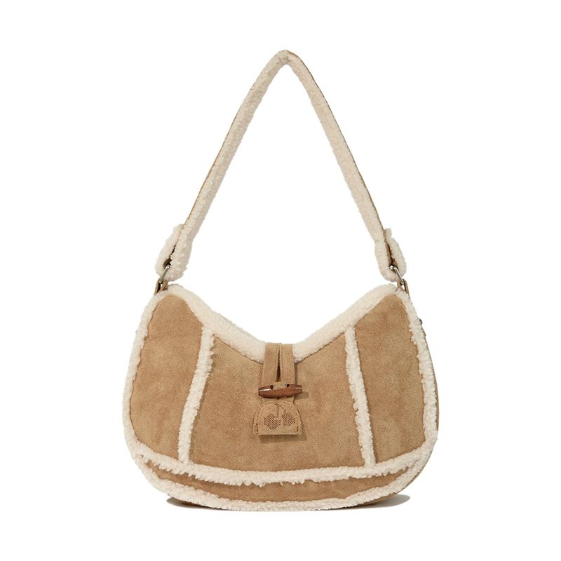 [KIRSH] POCKET POINT MUSTANG HAND BAG★ さらに100円引き◇KIRSH◇POCKET POINT MUSTANG HAND BAG (KIRSH
