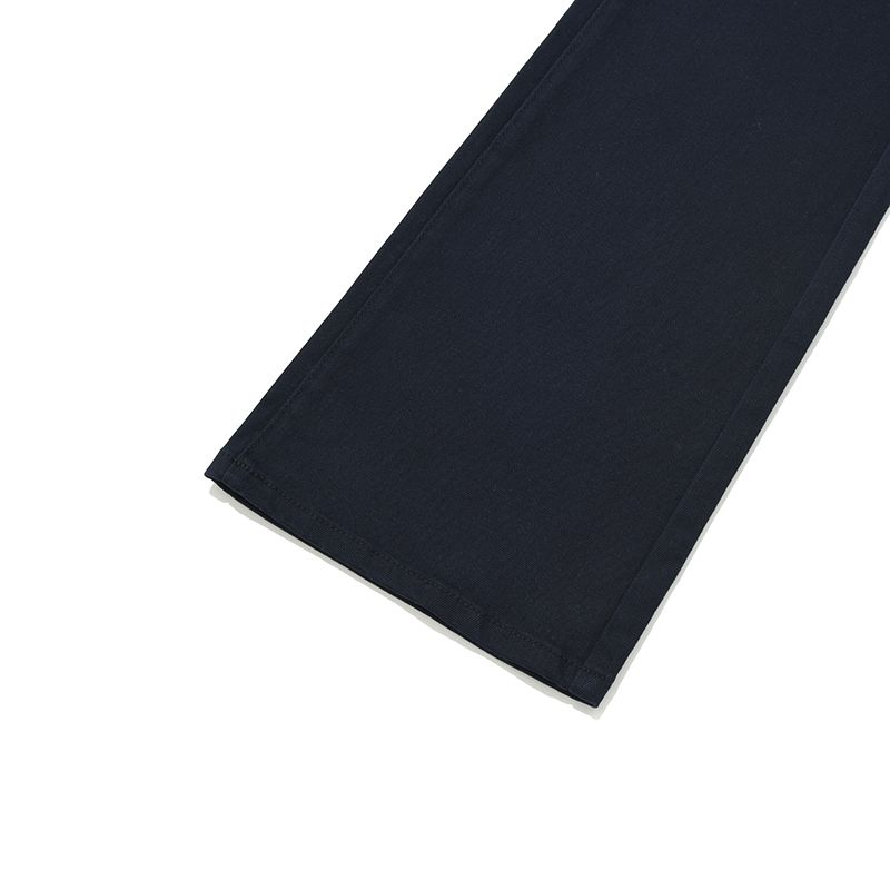 ★KIRSH★ Fair Isle Point Bootcut Pants Dark Navy MUSINSA公式 | KIRSH Fair Isle Point Bootcut Pants [Dark Navy]