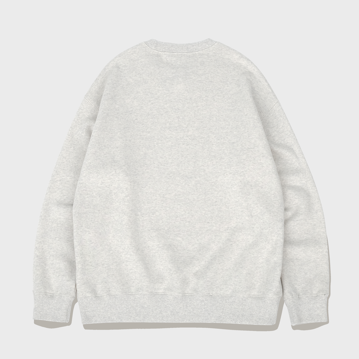 본로우(BONRROW) Watercolor Sweat_Ot