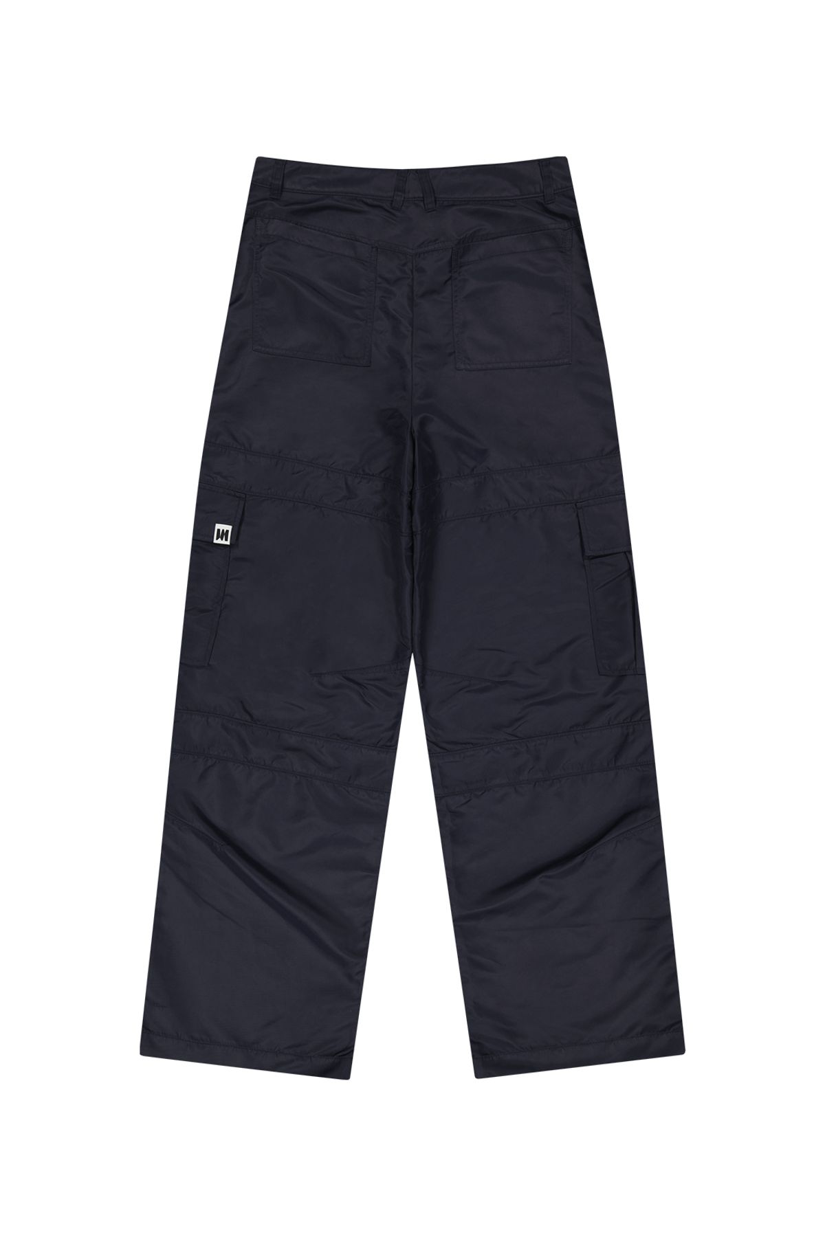 메아(MEA) UTILITY CARGO PANTS [NAVY]