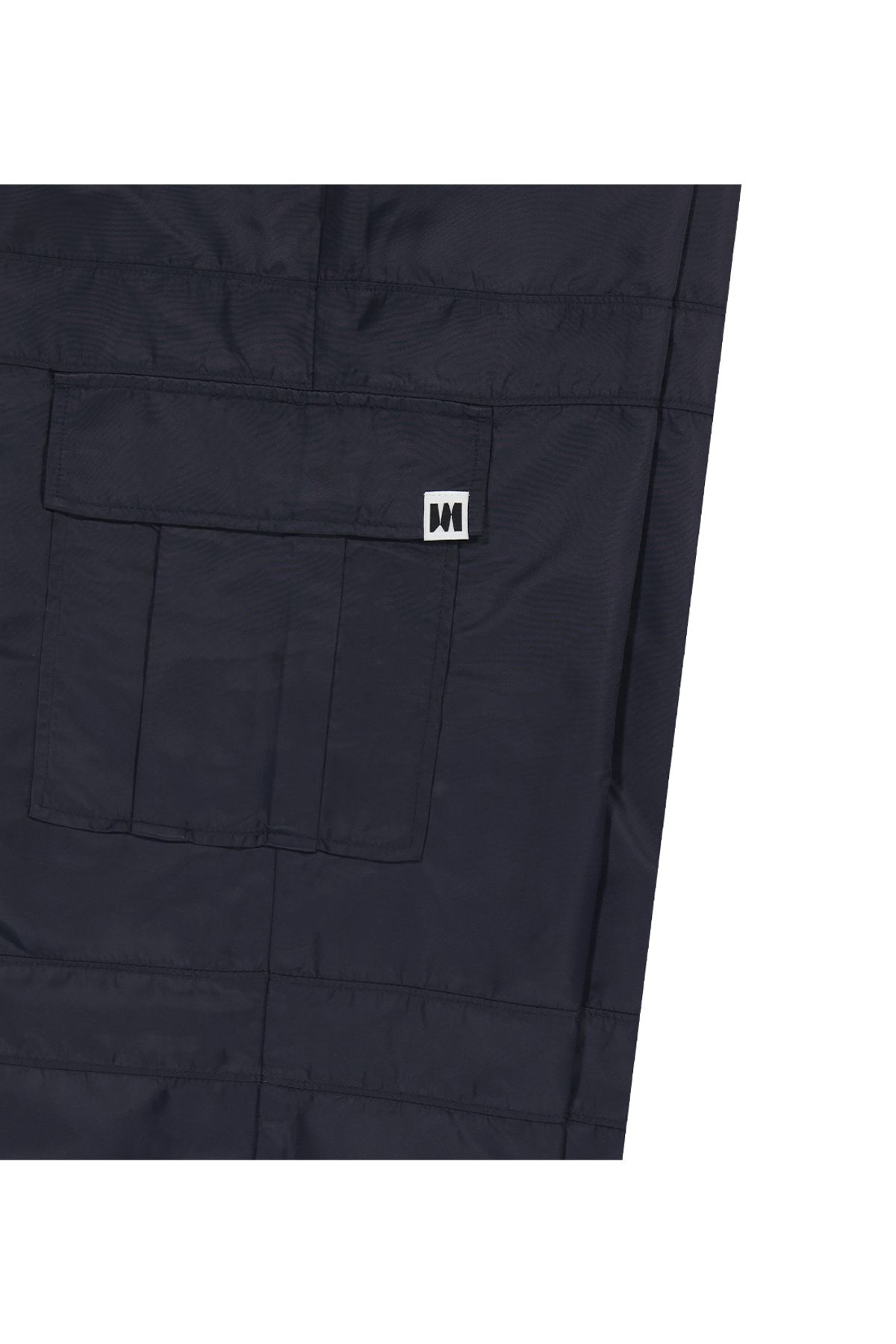 메아(MEA) UTILITY CARGO PANTS [NAVY]