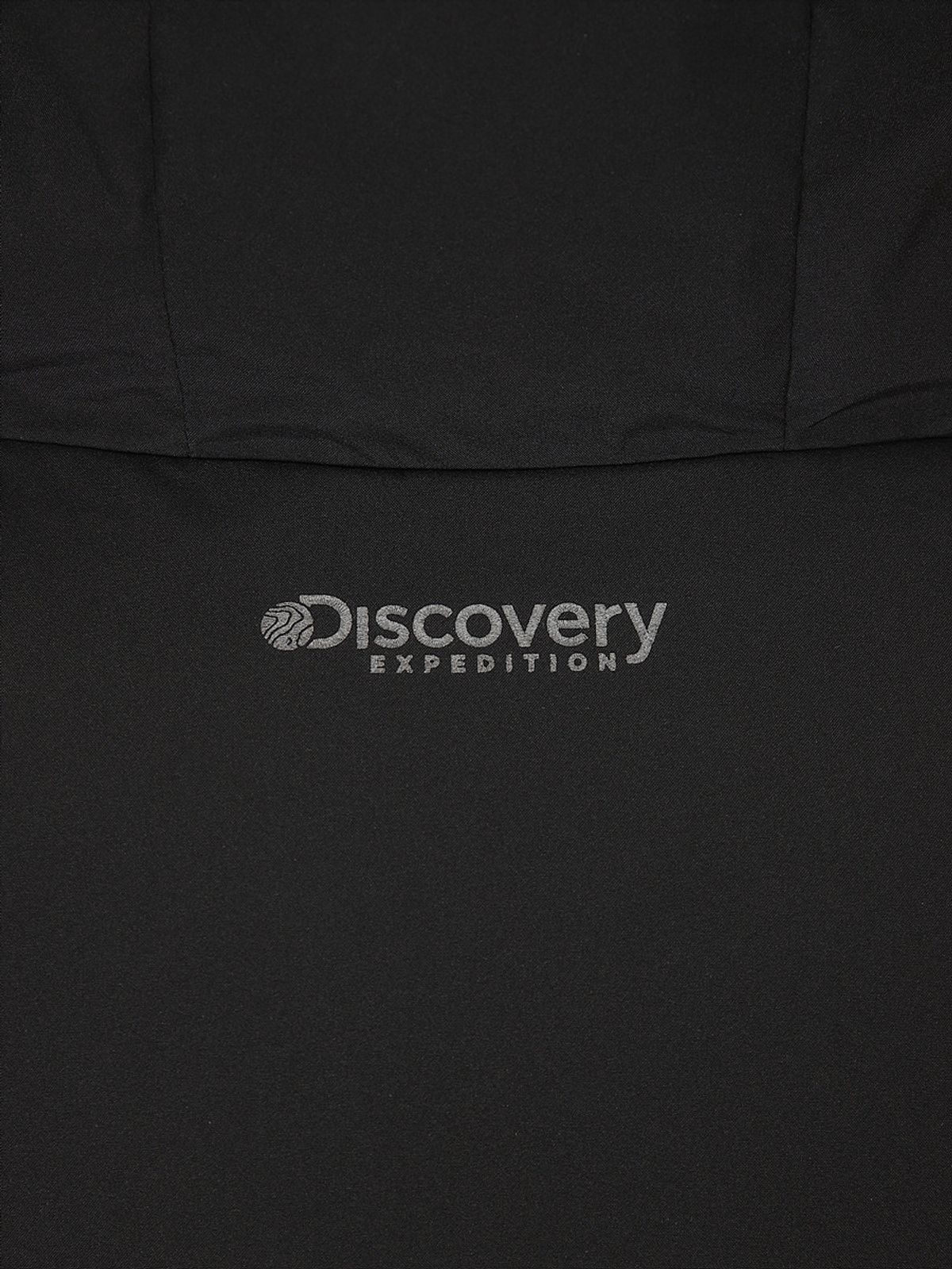 디스커버리 익스페디션(DISCOVERY EXPEDITION) 여성 켈리 구스다운 롱패딩 (BLACK)