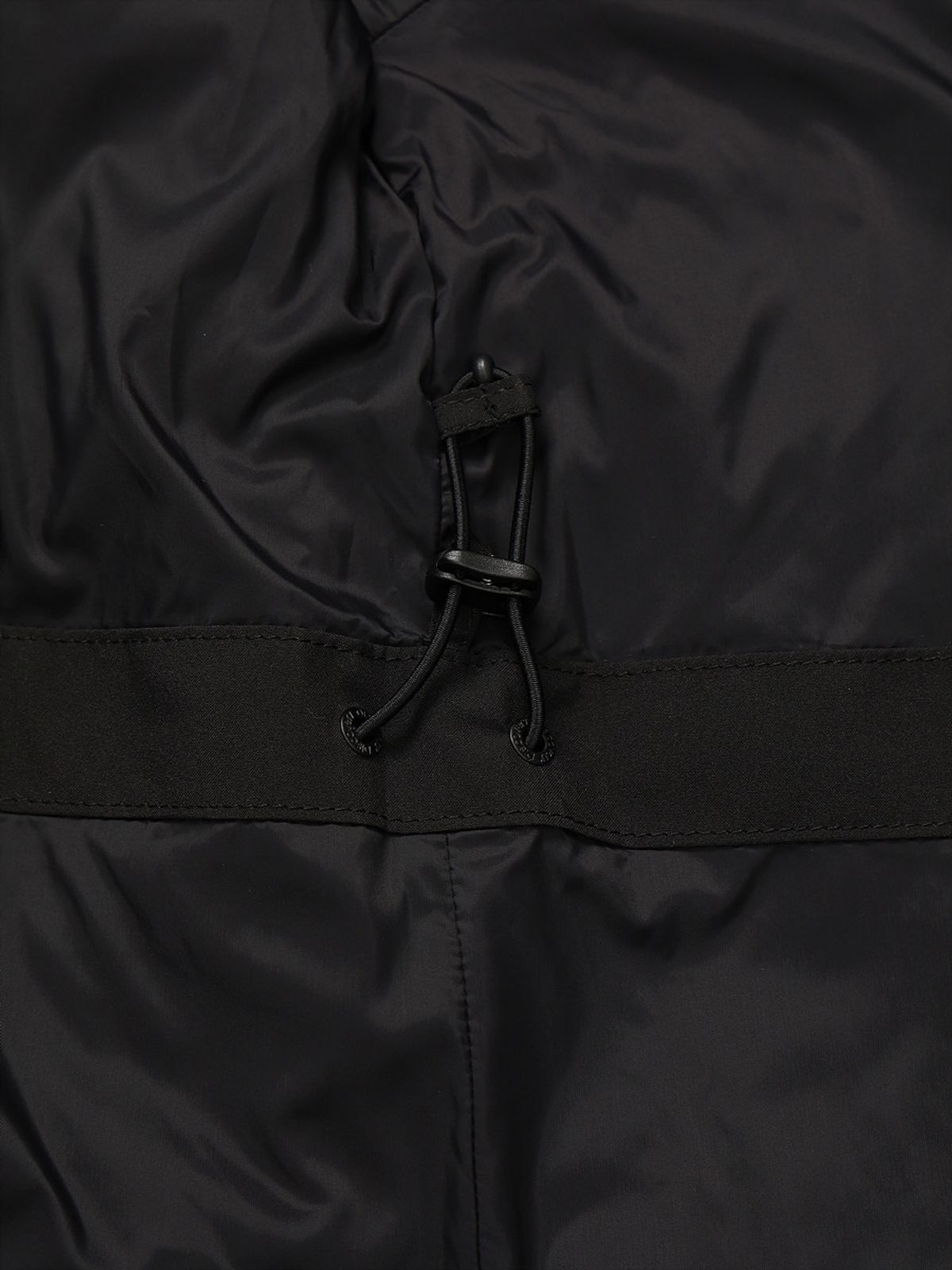 디스커버리 익스페디션(DISCOVERY EXPEDITION) 여성 켈리 구스다운 롱패딩 (BLACK)