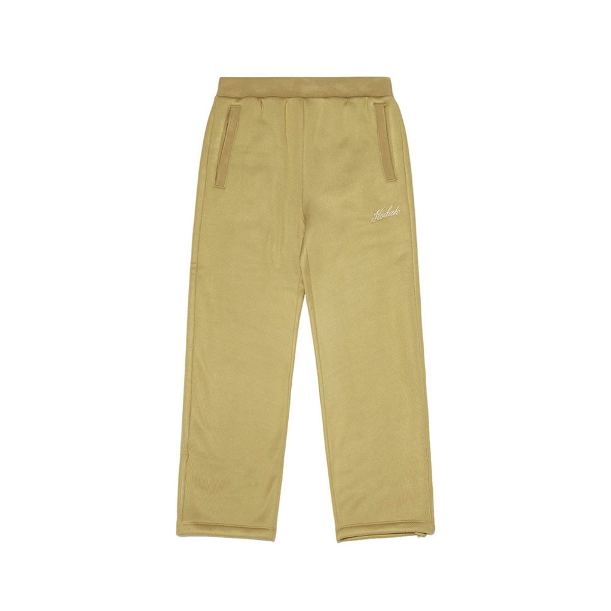 코닥(KODAK) 브라우니 라이트웜 조거 팬츠 LIGHT GREEN