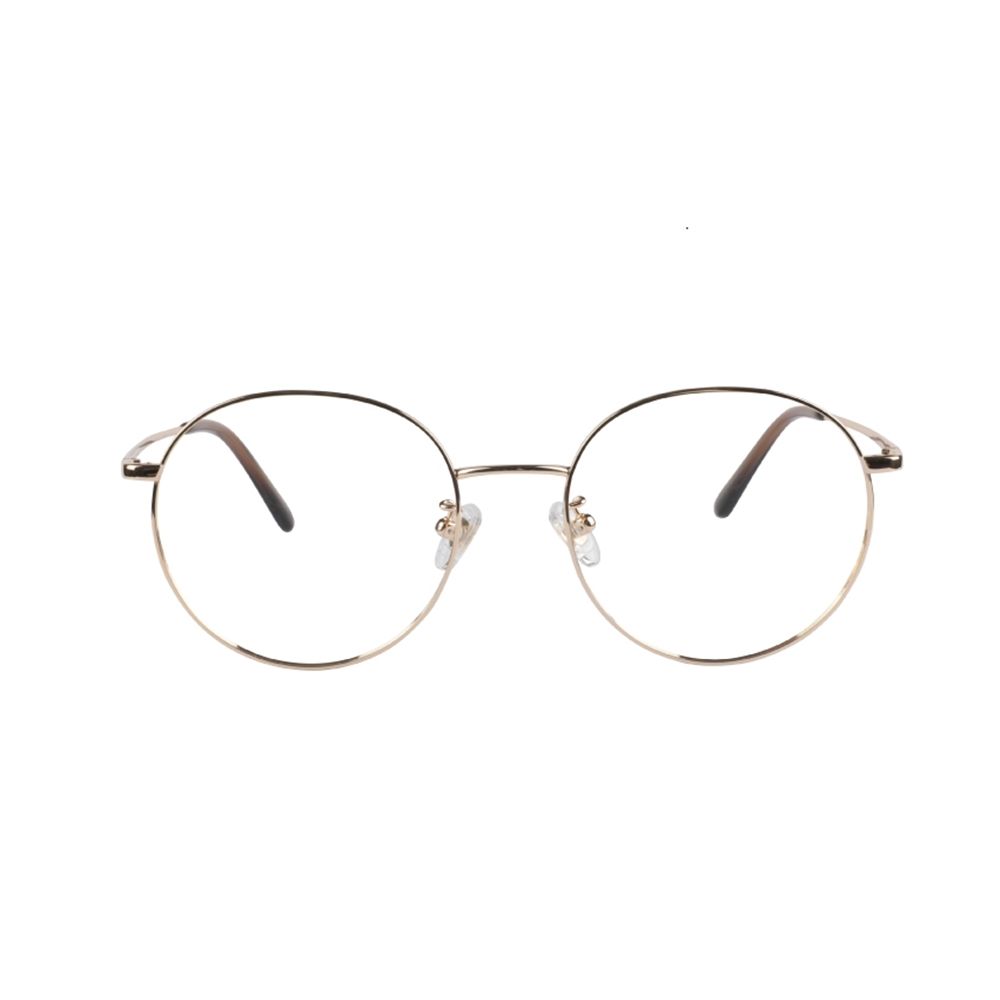 MUSINSA | RIETI Discoloration Beta Titanium Glasses 2type