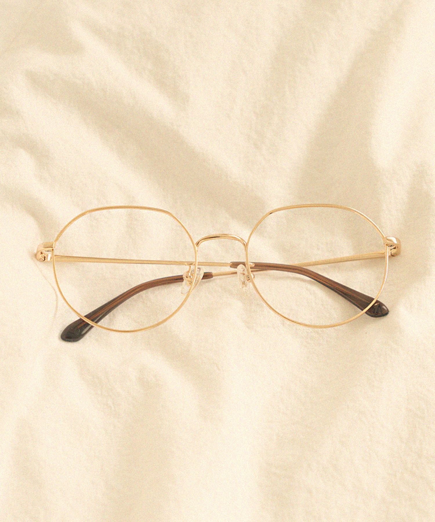 ◆RIETI◆ Discoloration Beta Titanium Glasses 2type 3colors MUSINSA | RIETI Discoloration Beta Titanium Glasses 2type