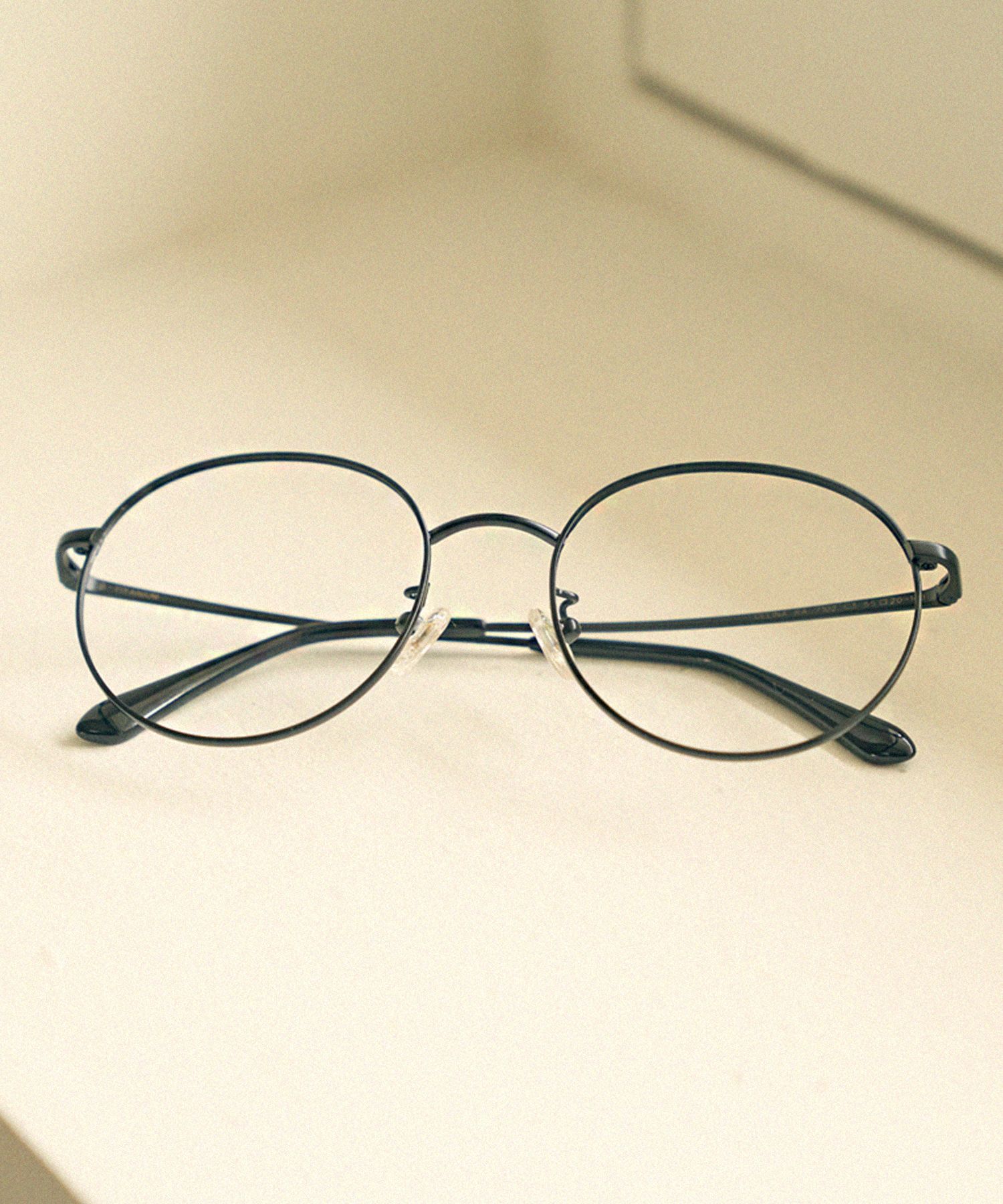 ◆RIETI◆ Discoloration Beta Titanium Glasses 2type 3colors MUSINSA | RIETI Discoloration Beta Titanium Glasses 2type