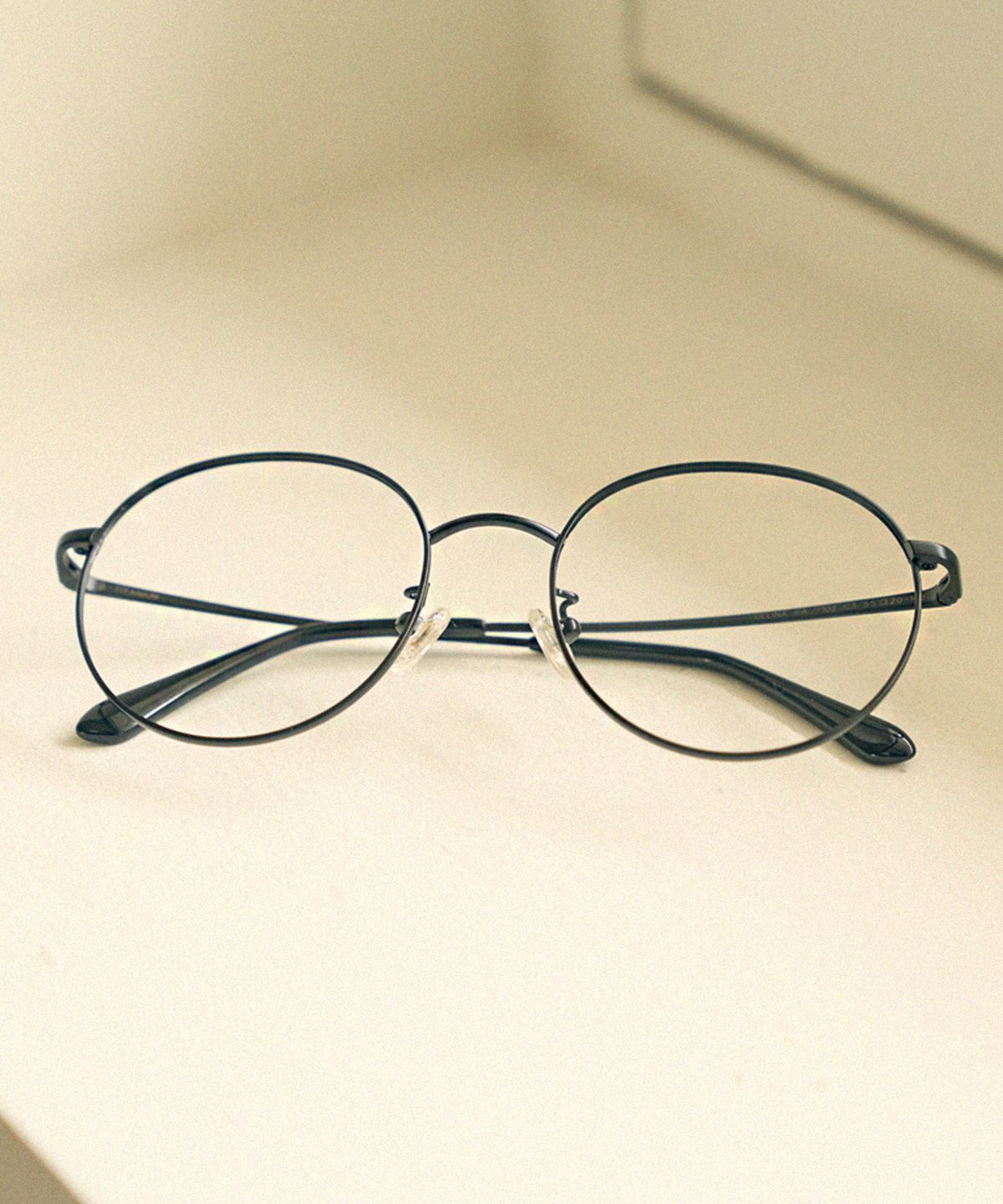 리에티(RIETI) 변색 베타티타늄 안경 2type - 3colors