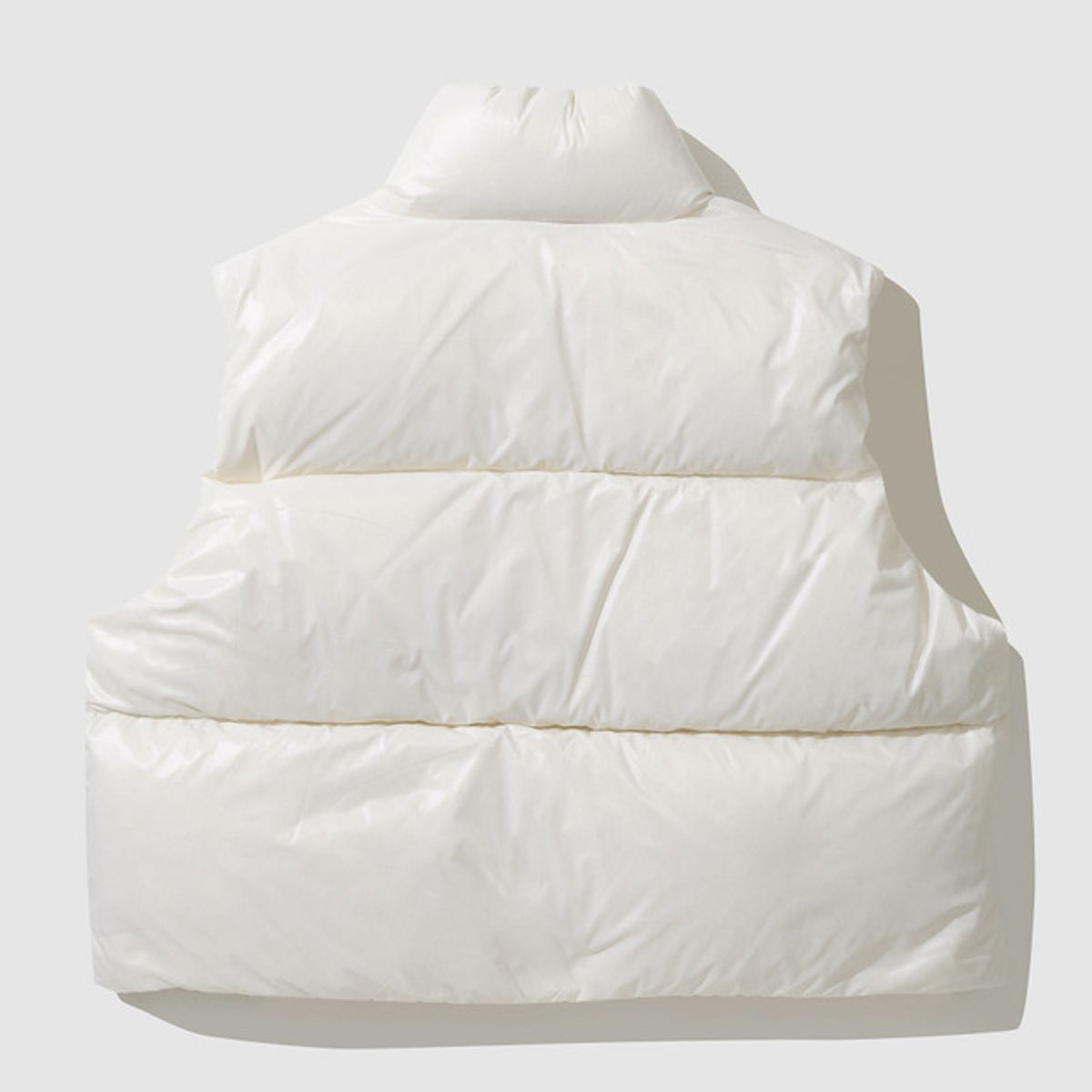 엄브로(UMBRO) 여성 블랭킷 덕다운 패딩 베스트 스위트콘(UO422CDVN1)