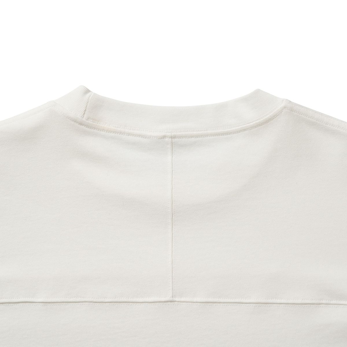 히즈핸더(HISHANDER) ROUND PATCH LONG SLEEVE T-SHIRTS