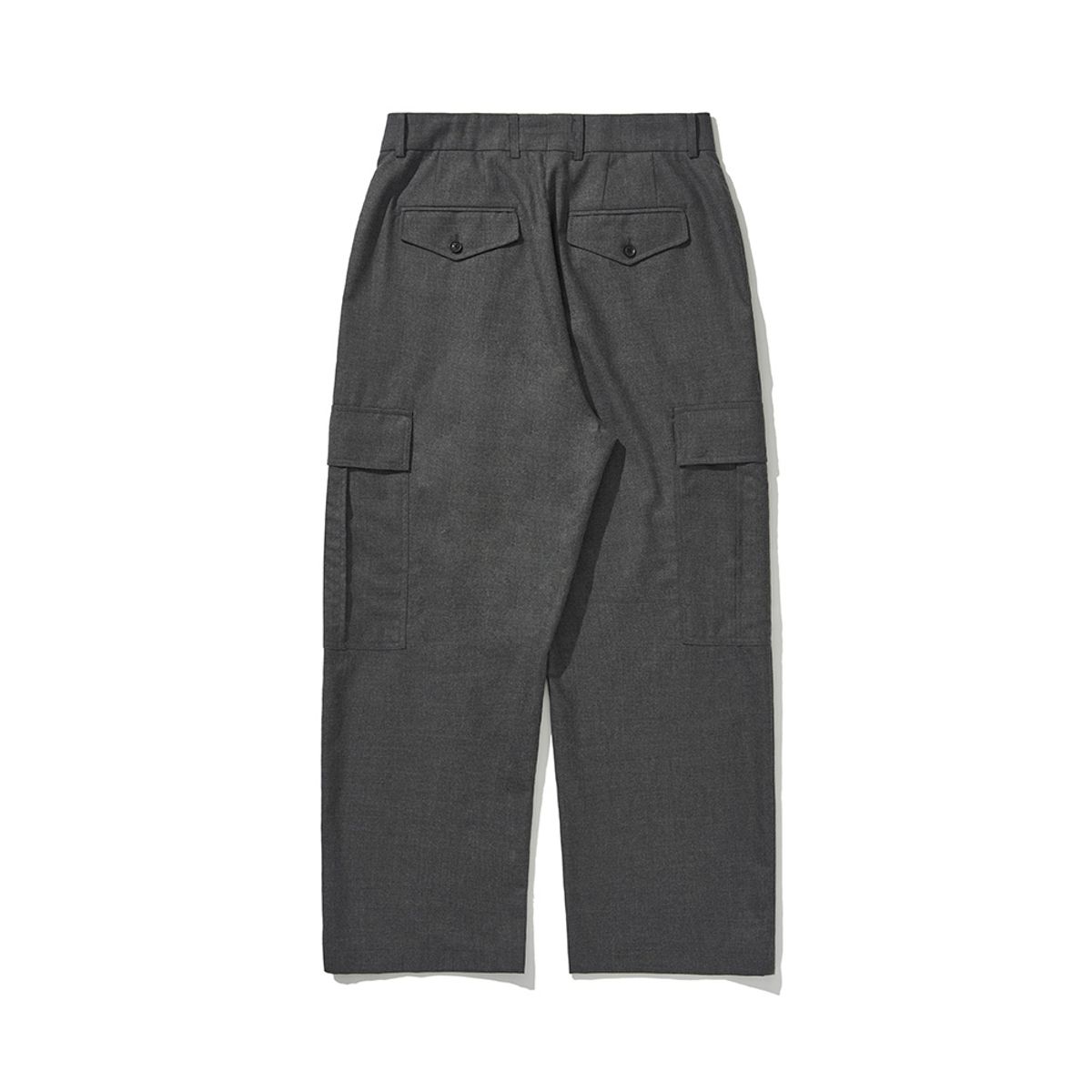 히즈핸더(HISHANDER) CORDURA COMBAT WOOL™ CARGO PANTS