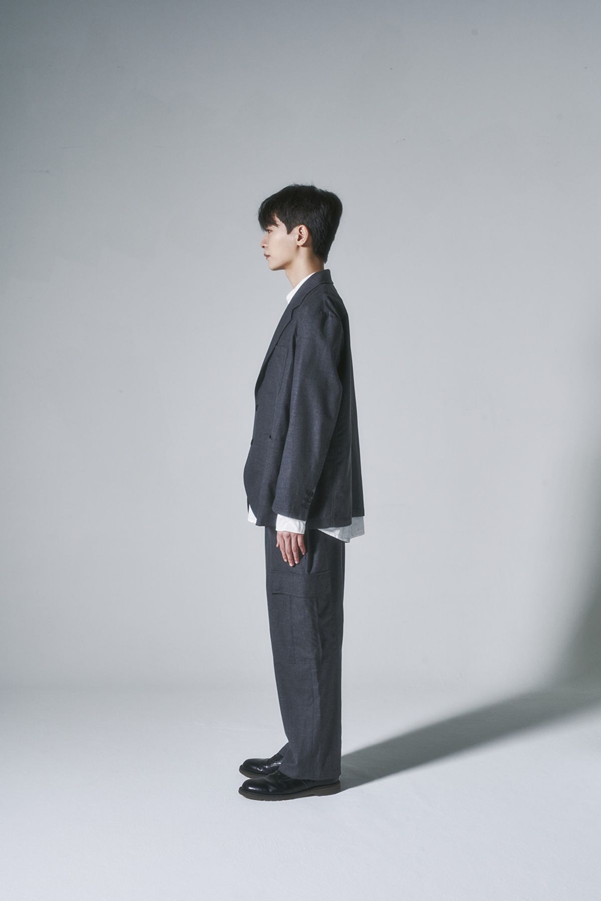 히즈핸더(HISHANDER) CORDURA COMBAT WOOL™ CARGO PANTS
