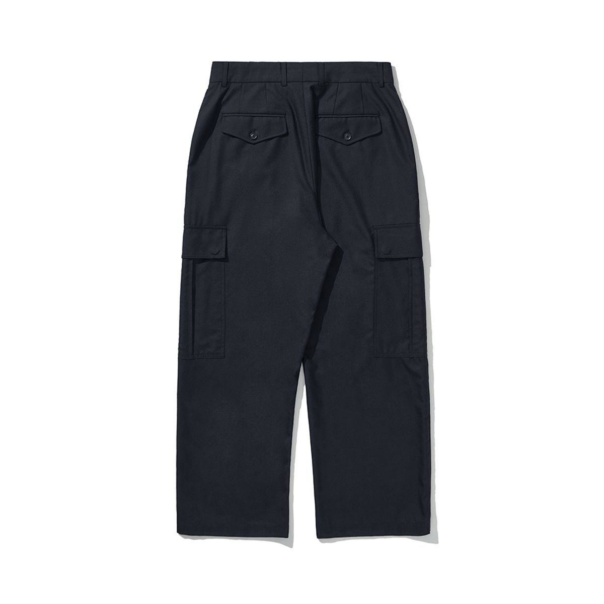 히즈핸더(HISHANDER) CORDURA COMBAT WOOL™ CARGO PANTS