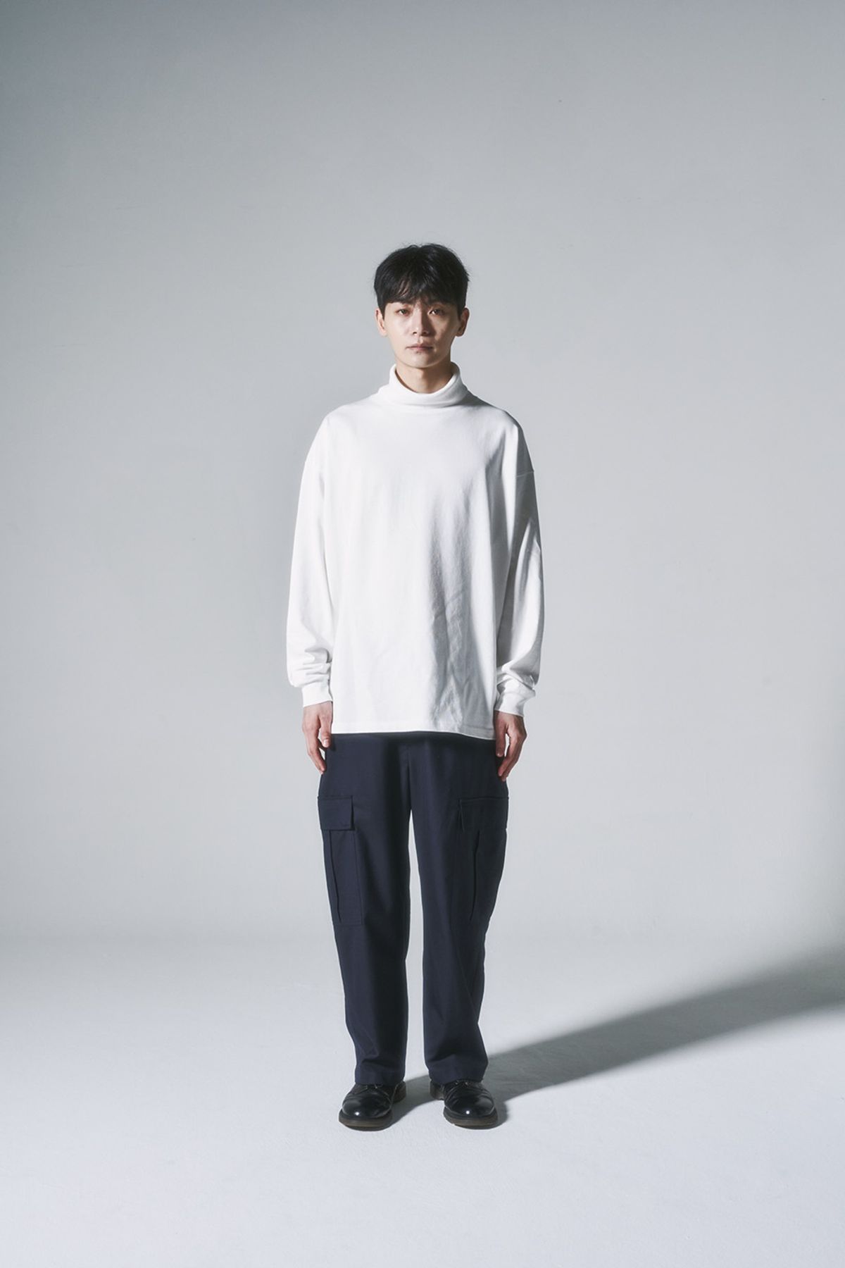 히즈핸더(HISHANDER) CORDURA COMBAT WOOL™ CARGO PANTS