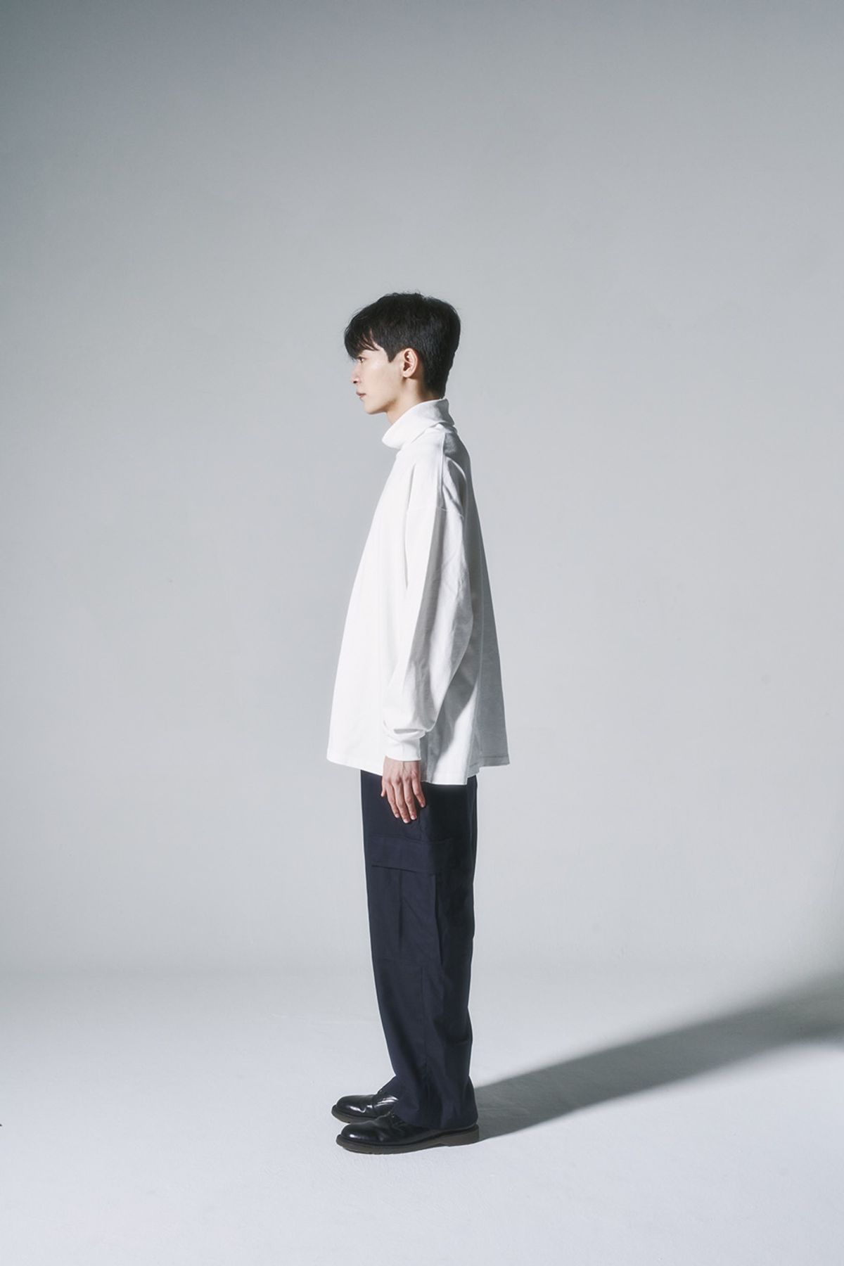 히즈핸더(HISHANDER) CORDURA COMBAT WOOL™ CARGO PANTS