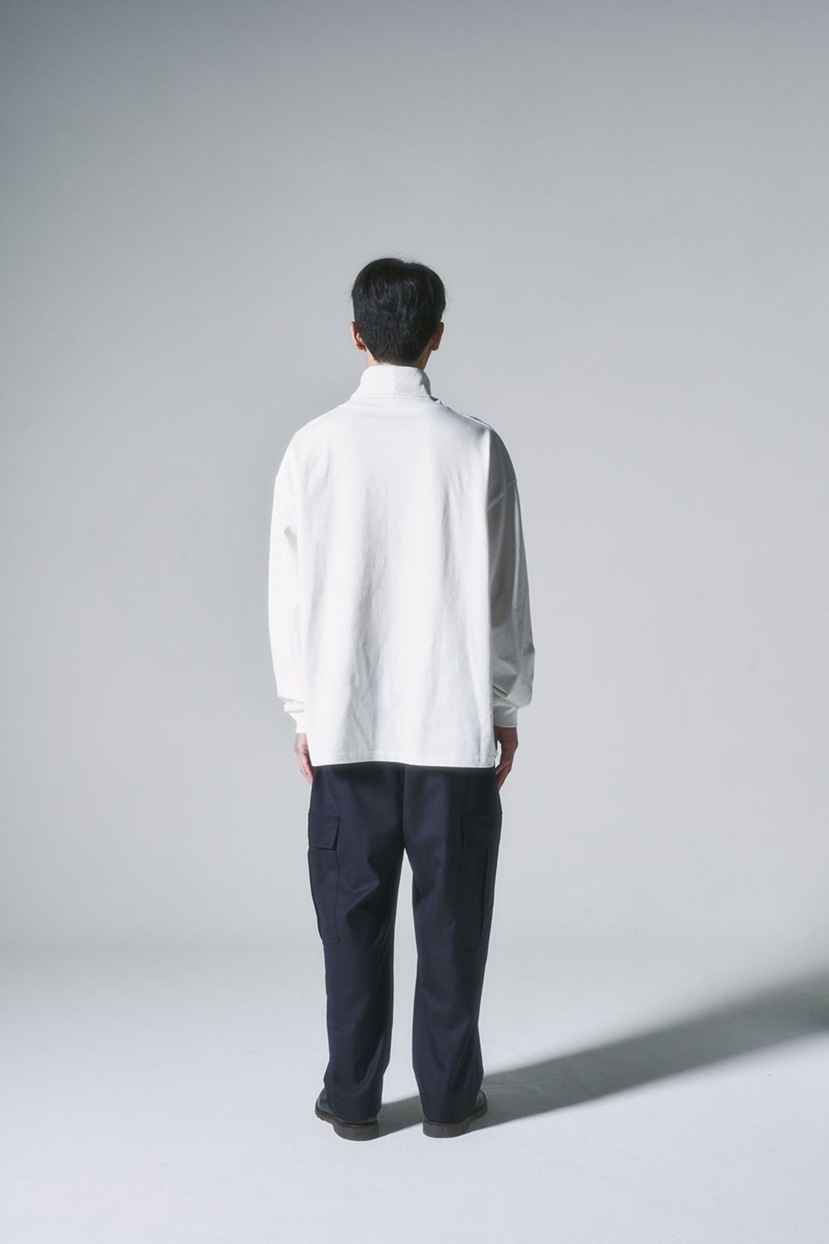 히즈핸더(HISHANDER) CORDURA COMBAT WOOL™ CARGO PANTS