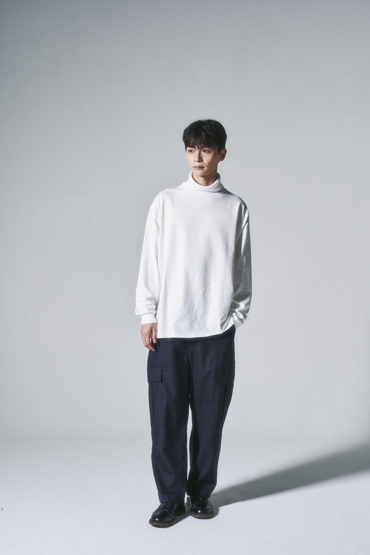 히즈핸더(HISHANDER) CORDURA COMBAT WOOL™ CARGO PANTS