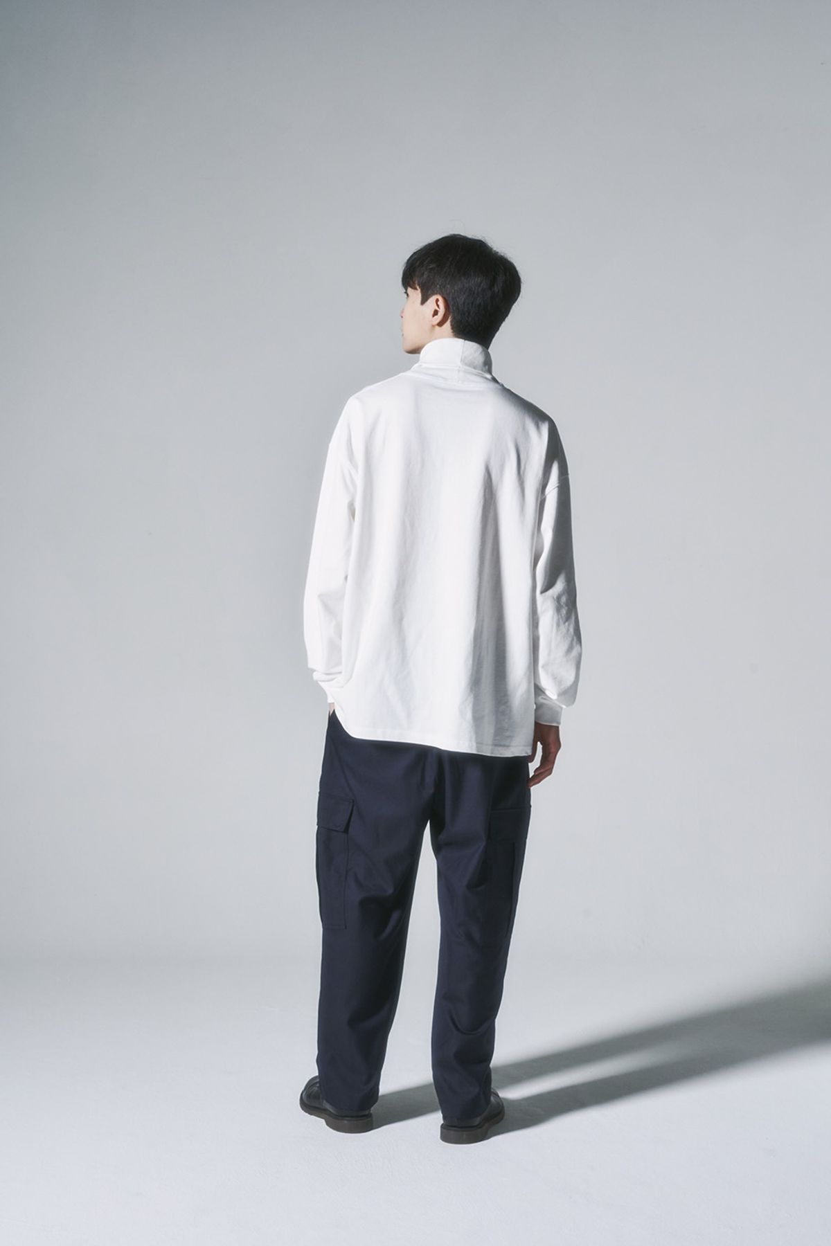 히즈핸더(HISHANDER) CORDURA COMBAT WOOL™ CARGO PANTS
