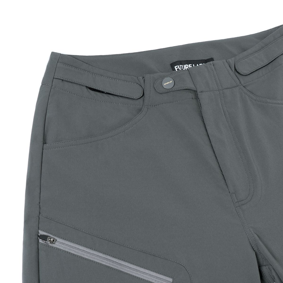 퓨처랩(FUTURE LAB) ACG PANTS - CHARCOAL