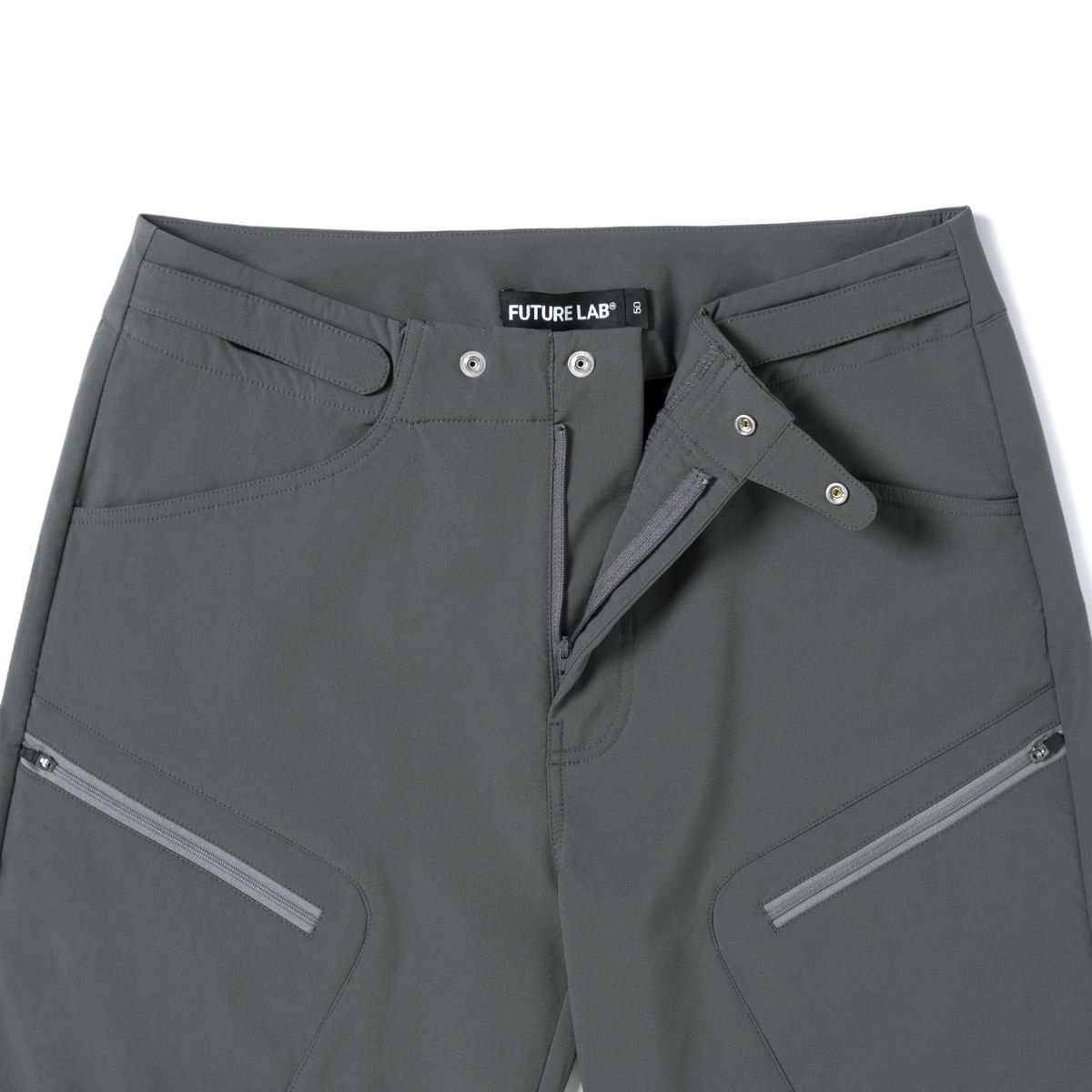 퓨처랩(FUTURE LAB) ACG PANTS - CHARCOAL