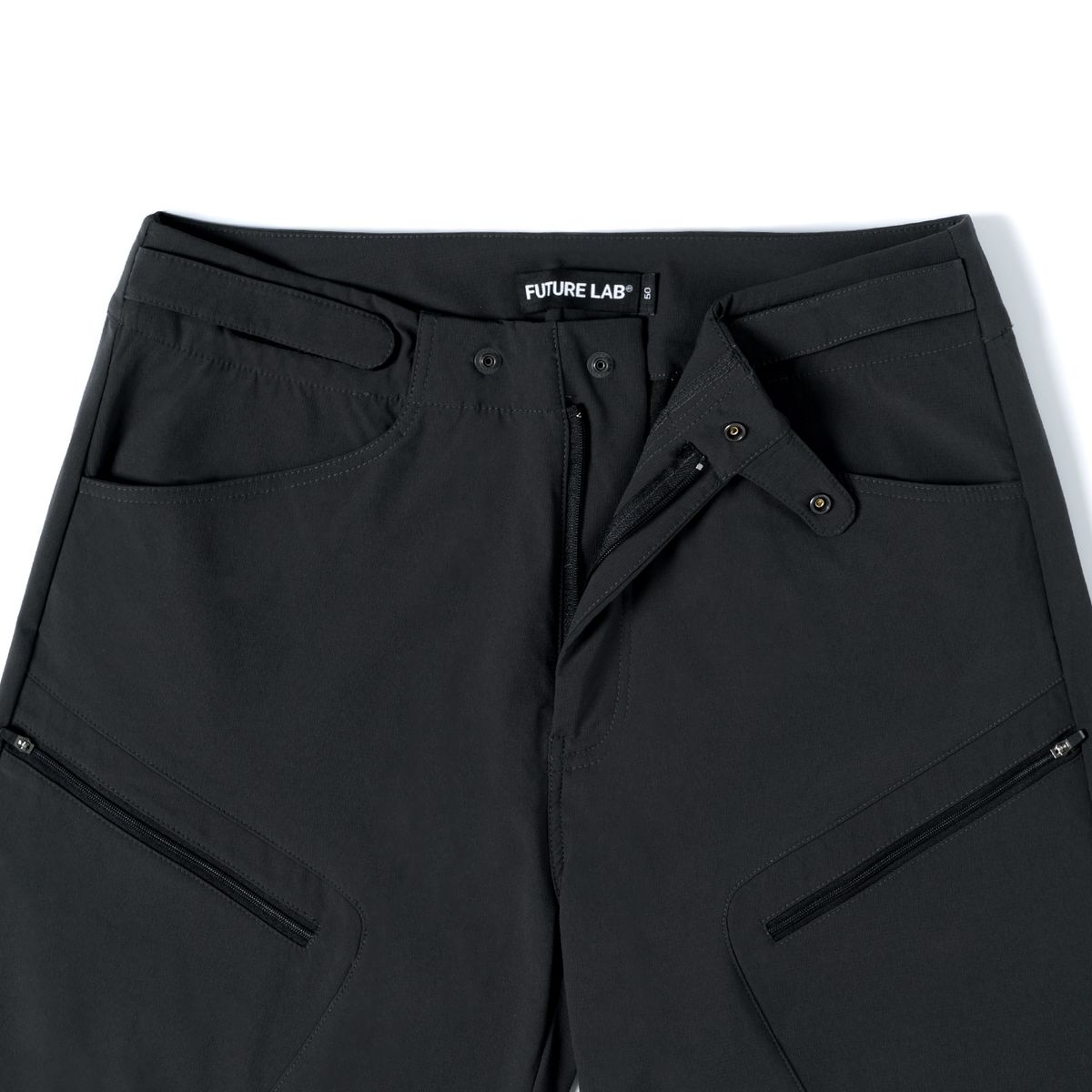 퓨처랩(FUTURE LAB) ACG PANTS - NERO