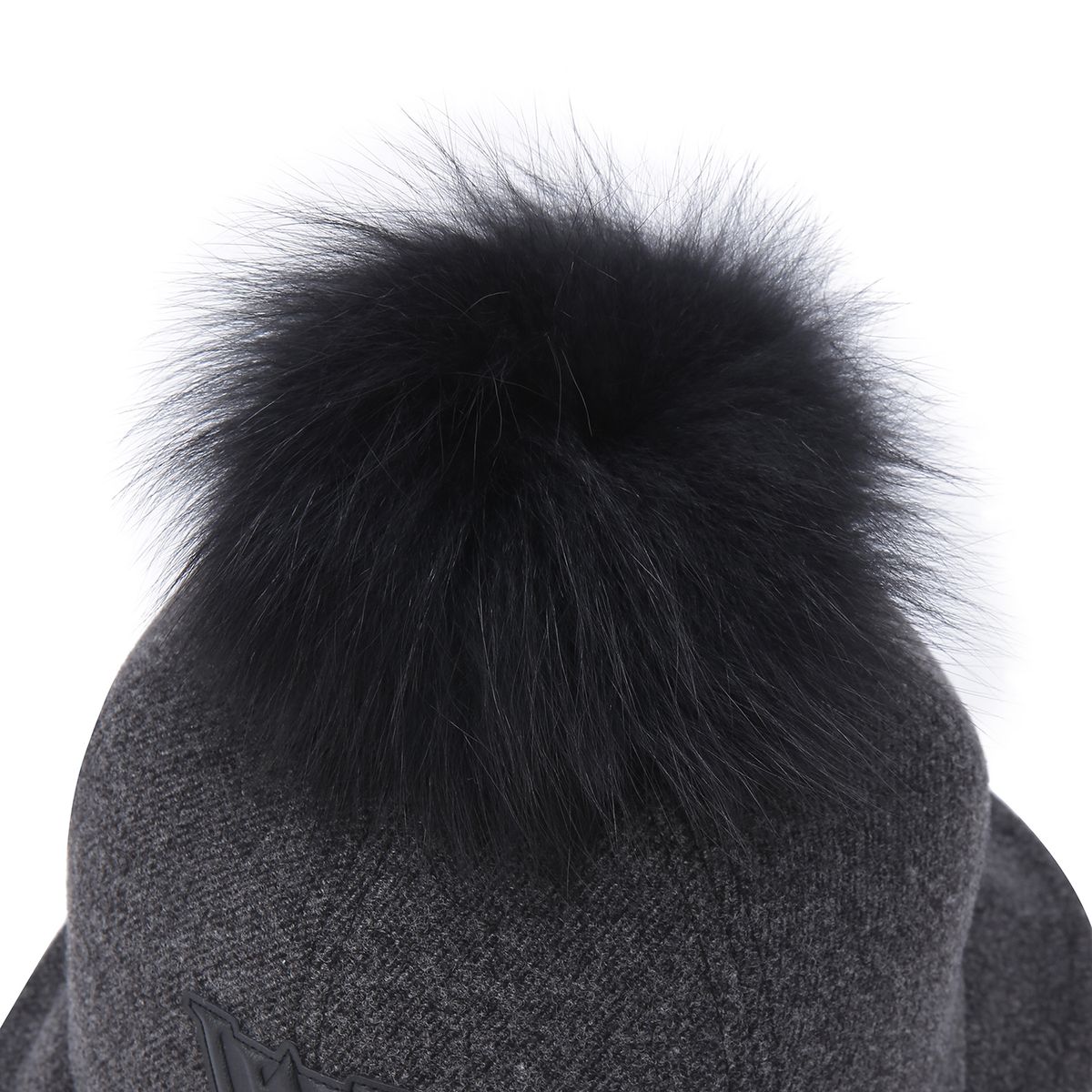 어뉴골프(ANEW GOLF) (W) WOOL DOUBLE BUCKET HAT_CG