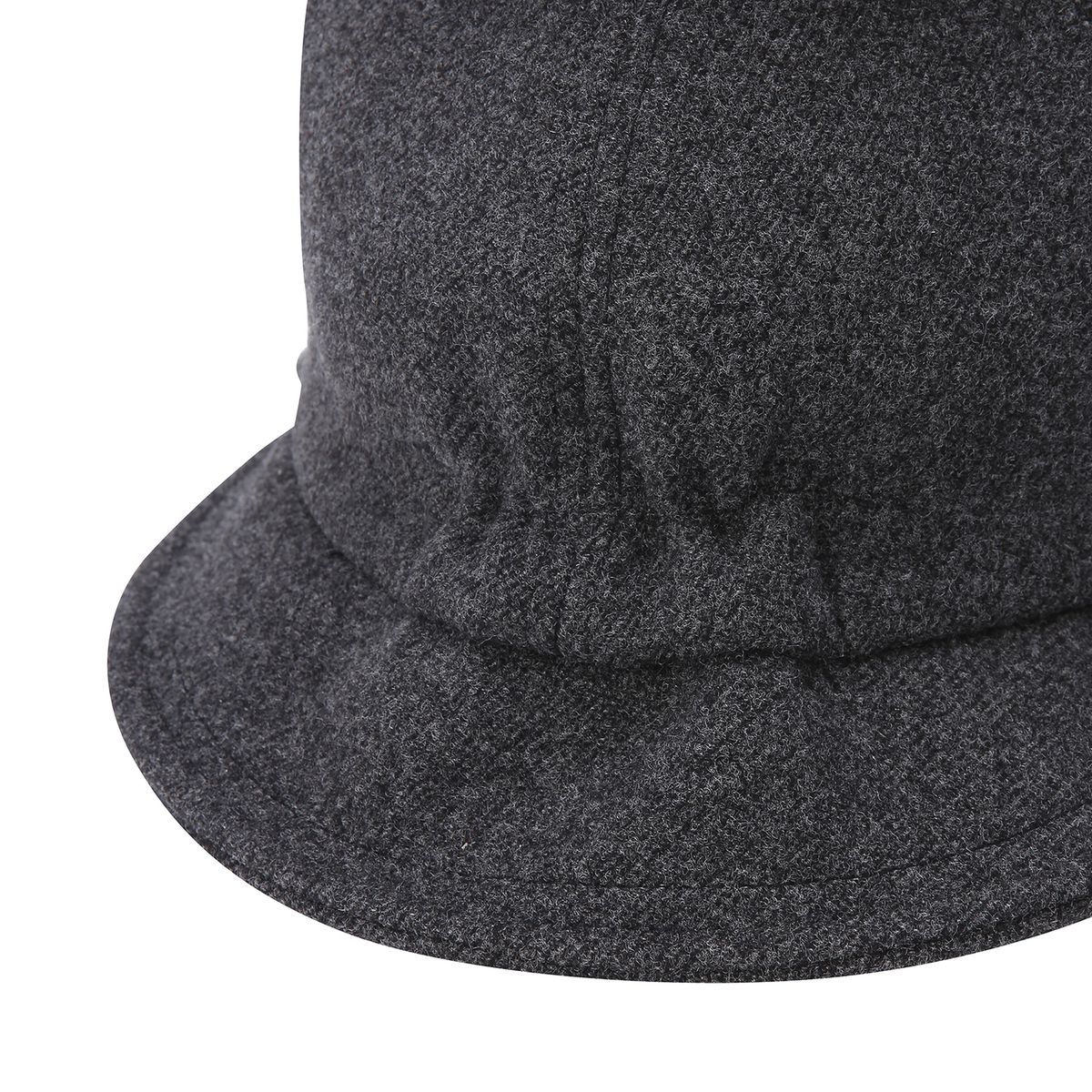 어뉴골프(ANEW GOLF) (W) WOOL DOUBLE BUCKET HAT_CG