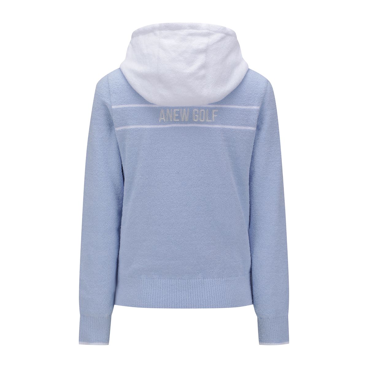 어뉴골프(ANEW GOLF) WOMEN HOODIE SWEATER_LB