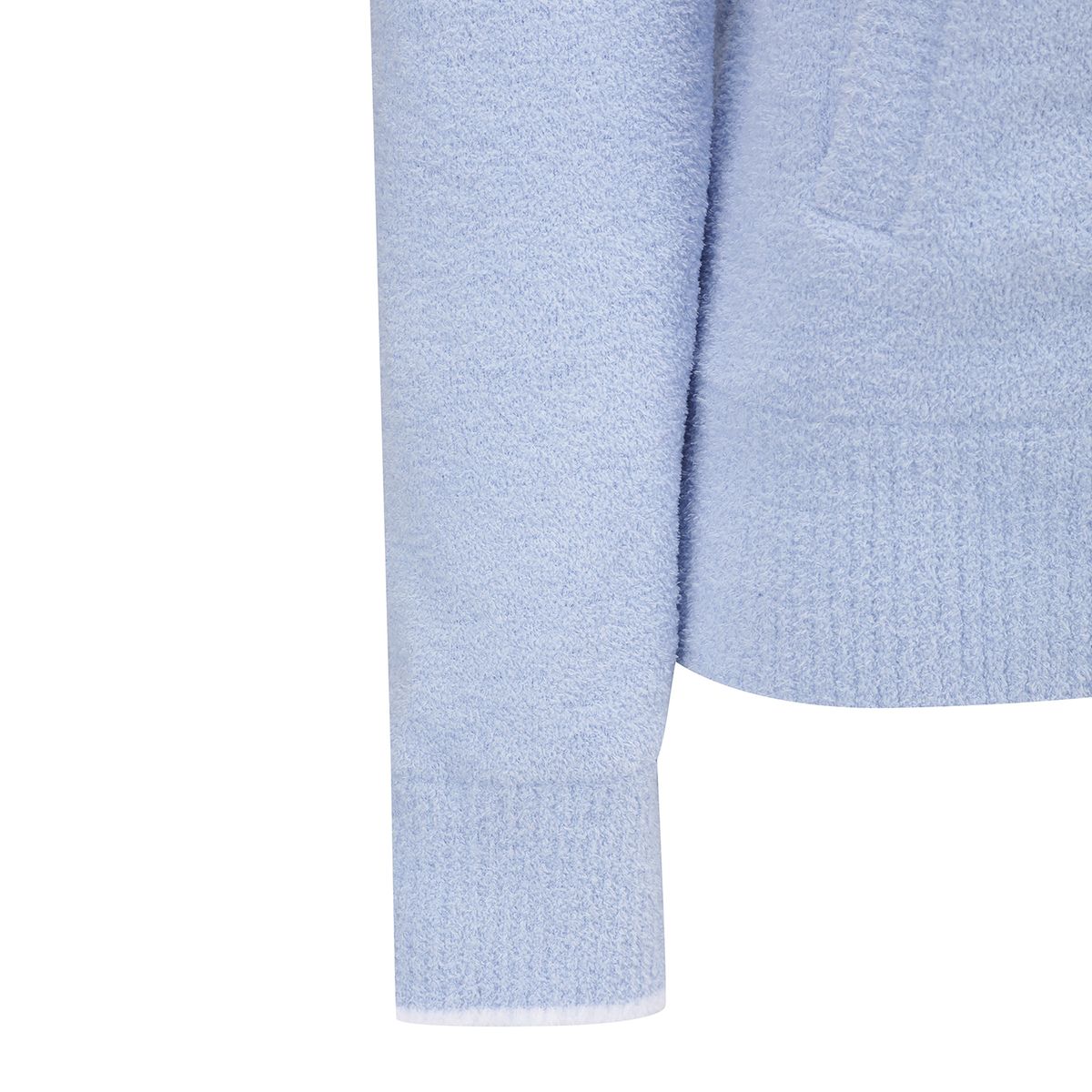 어뉴골프(ANEW GOLF) WOMEN HOODIE SWEATER_LB