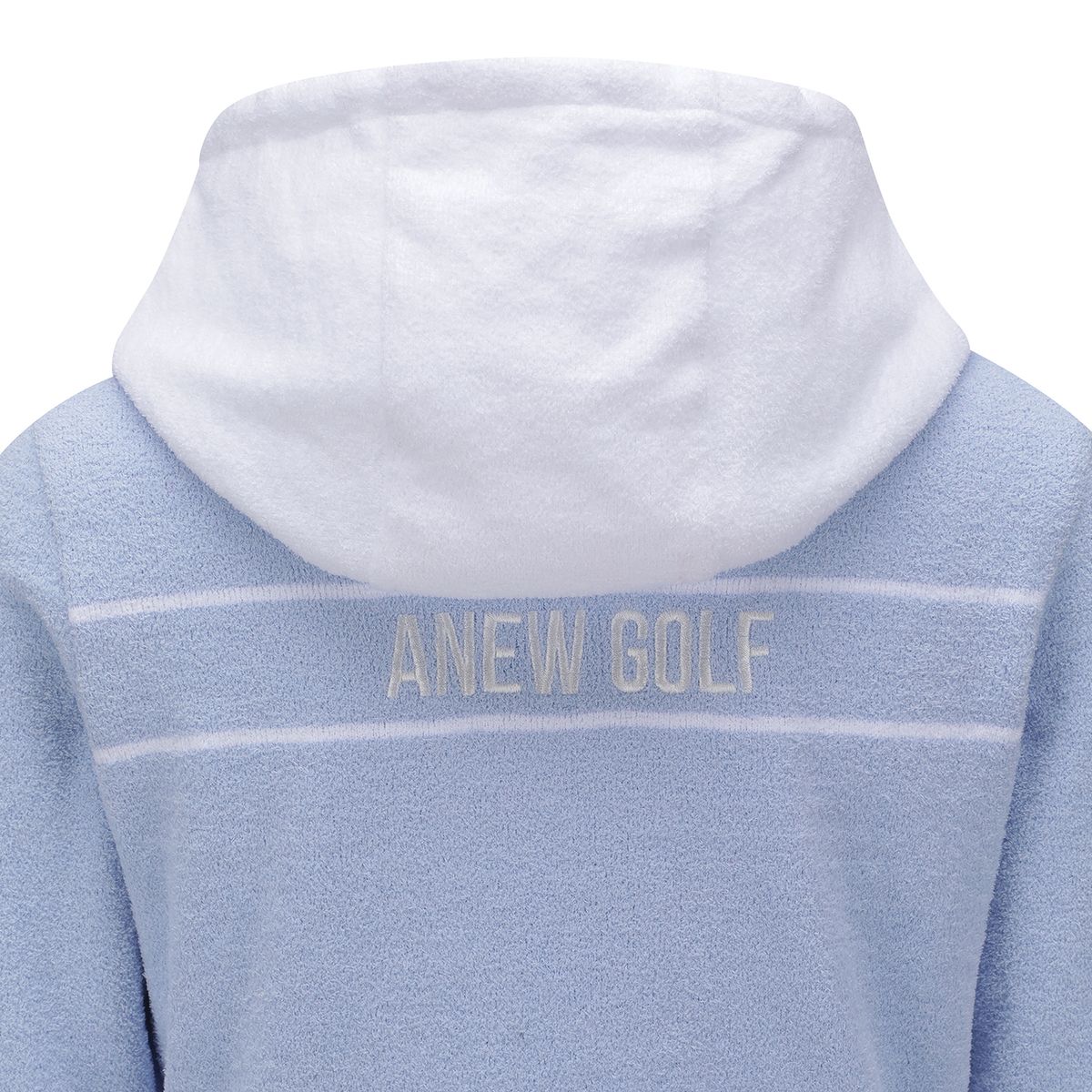 어뉴골프(ANEW GOLF) WOMEN HOODIE SWEATER_LB