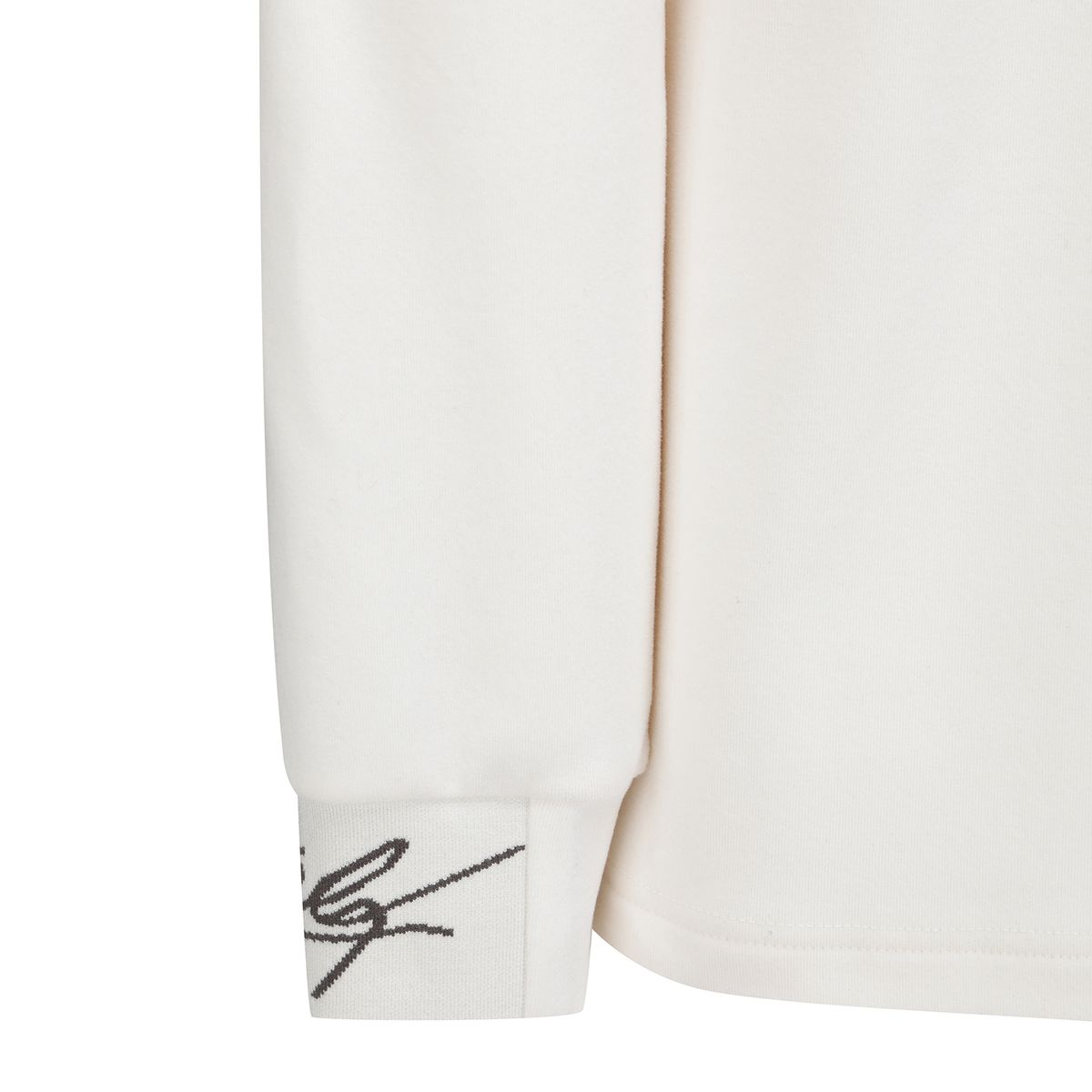 어뉴골프(ANEW GOLF) MEN NAP COLLARED LONG T-SHIRT_IV