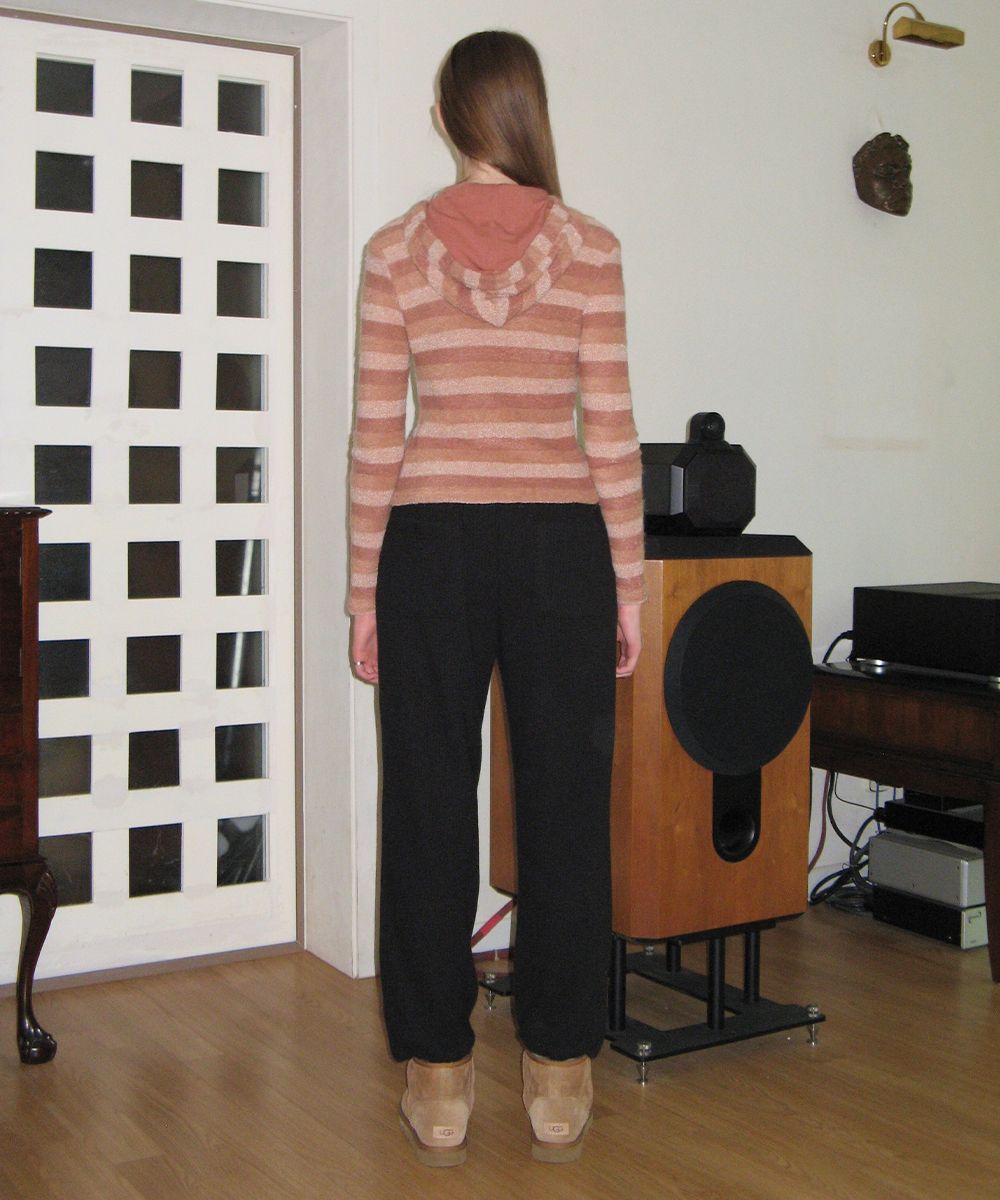 ★韓国の人気★【LMC】★OG ESSENTIAL EASY PANT.S★関税込★ OG ESSENTIAL EASY PANTS gray - LMC | 엘엠씨