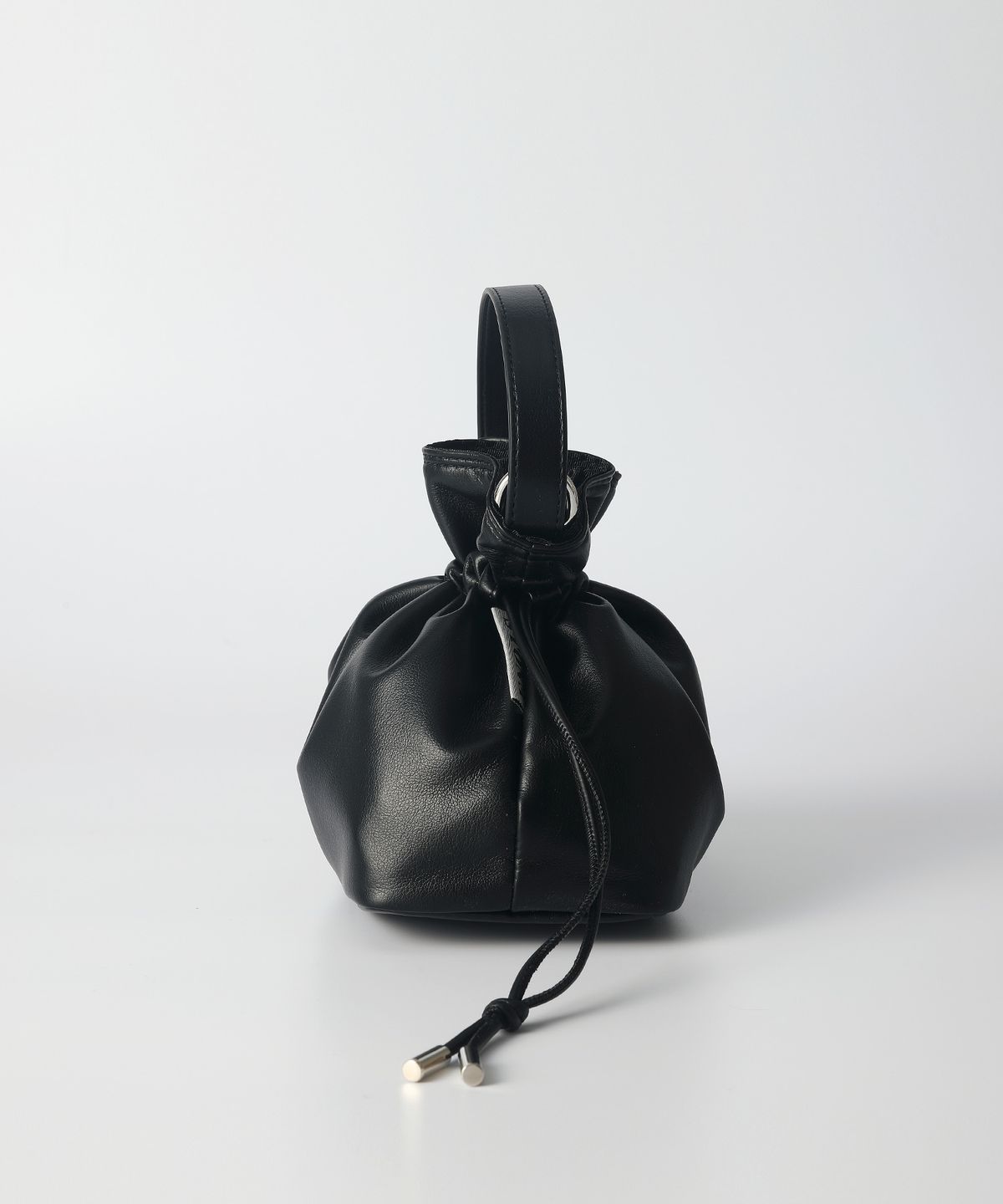 옐로우스톤(YELLOWSTONE) Small lucky  bag - Black