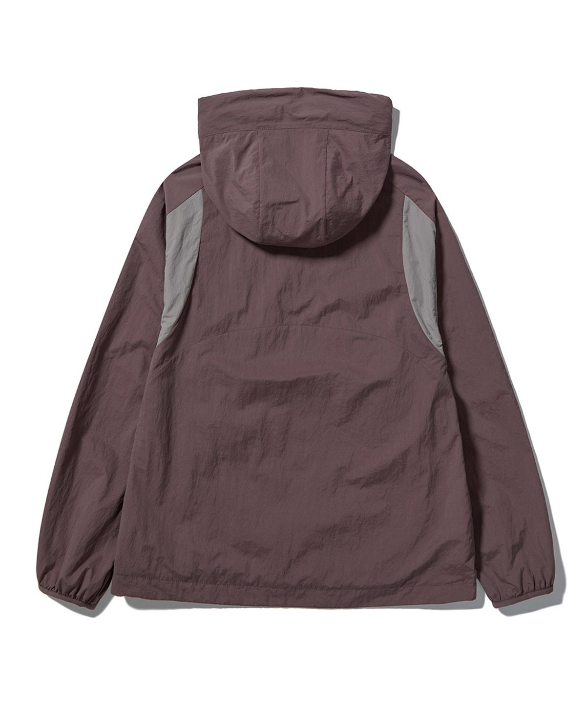 시에라디자인(SIERRA DESIGNS) W) 샤르로트(CHARLOOTE) 아노락 자켓 PURPLE