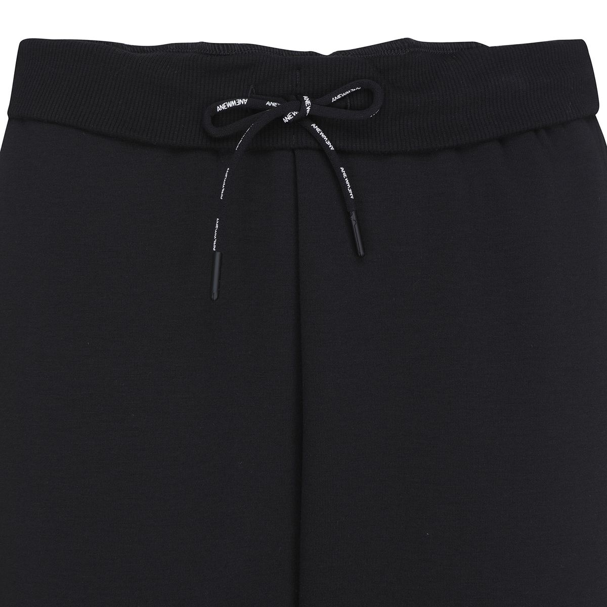 어뉴골프(ANEW GOLF) WOMEN JERSEY LONG PANT_BK