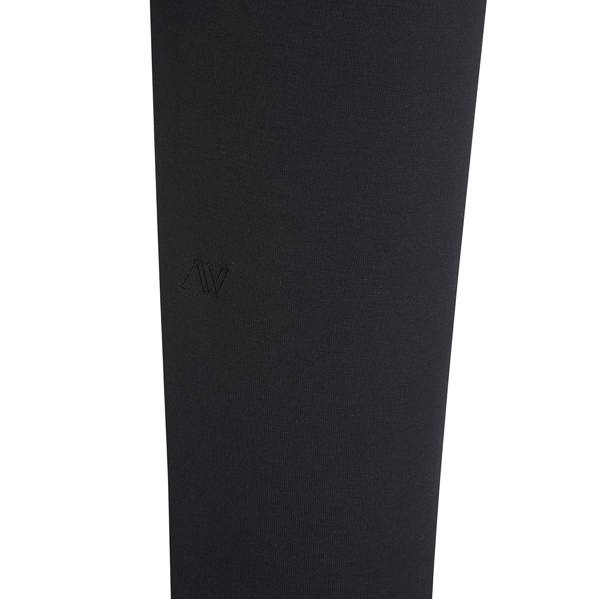 어뉴골프(ANEW GOLF) WOMEN JERSEY LONG PANT_BK