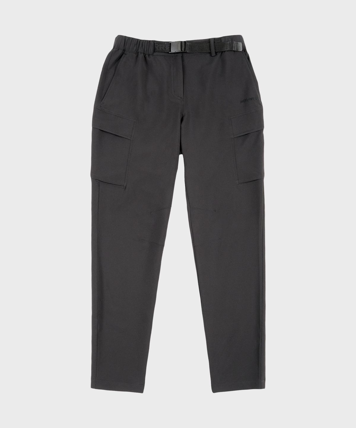 머렐(MERRELL) [WOMEN] 하이킹 카고 팬츠 BLACK