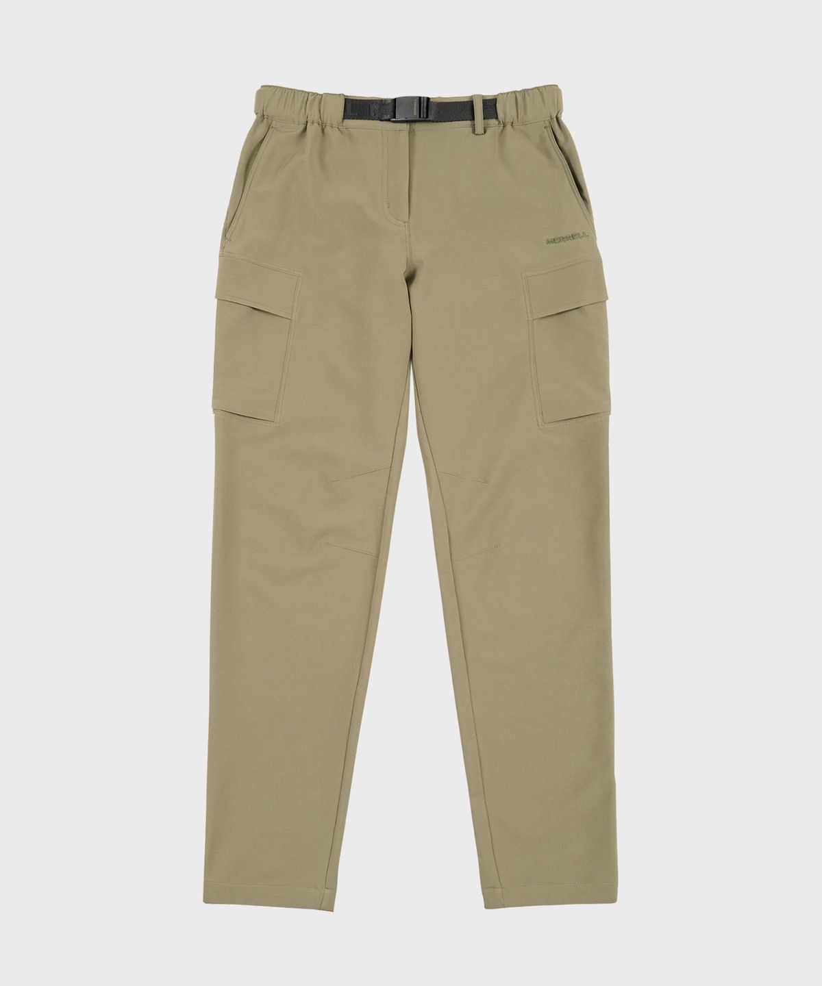 머렐(MERRELL) [WOMEN] 하이킹 카고 팬츠 KHAKI