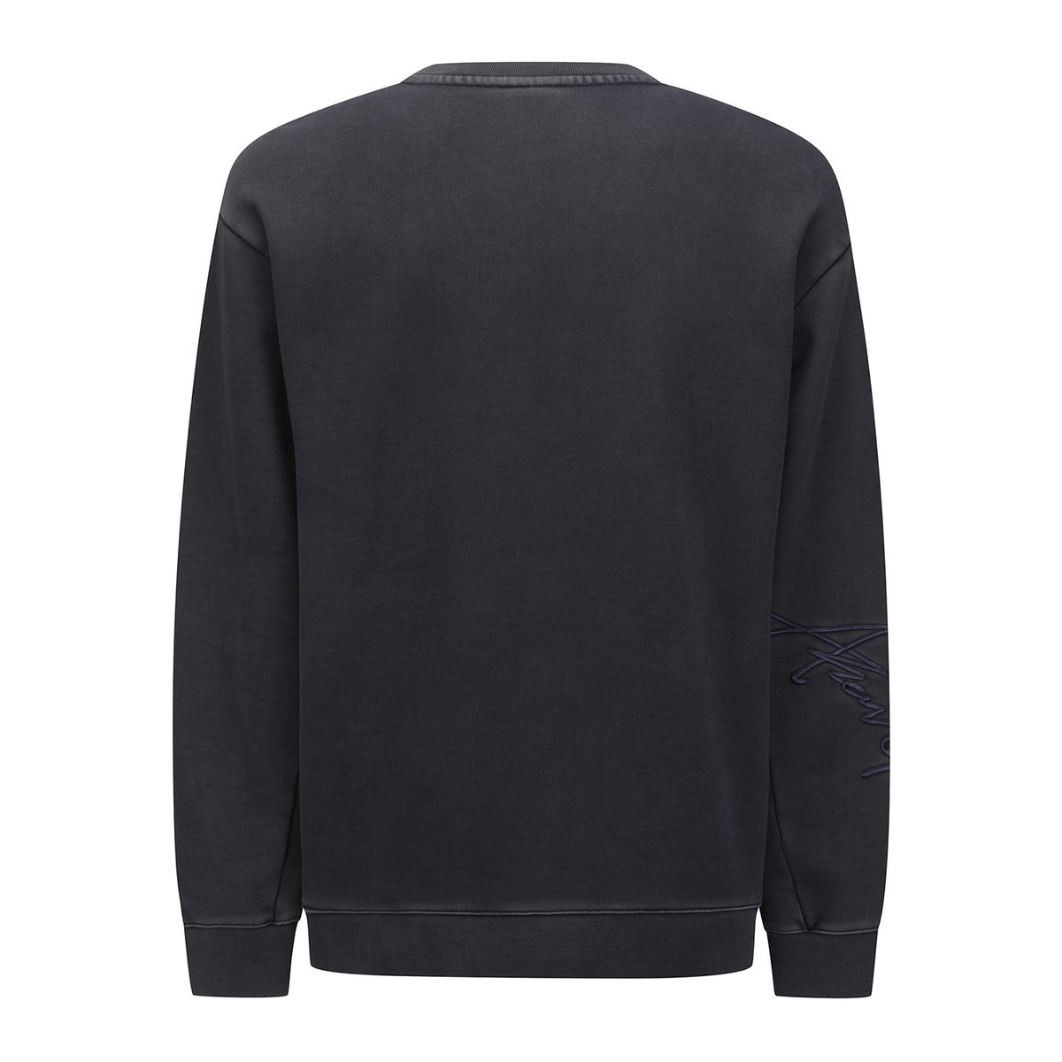 어뉴골프(ANEW GOLF) MEN ESSENTIAL SWEATSHIRT_NA