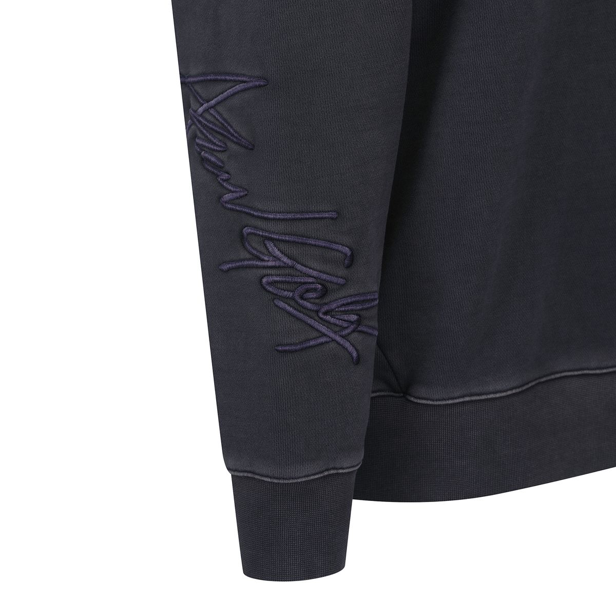 어뉴골프(ANEW GOLF) MEN ESSENTIAL SWEATSHIRT_NA