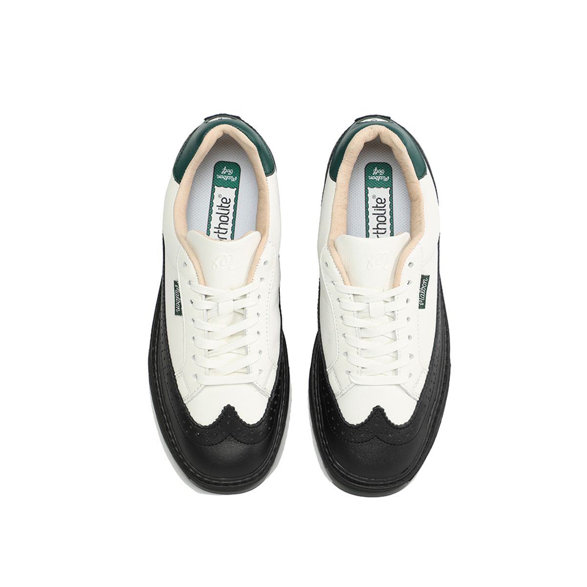 말본 골프(MALBON GOLF) 말본 코스 CREAM GREEN BLACK