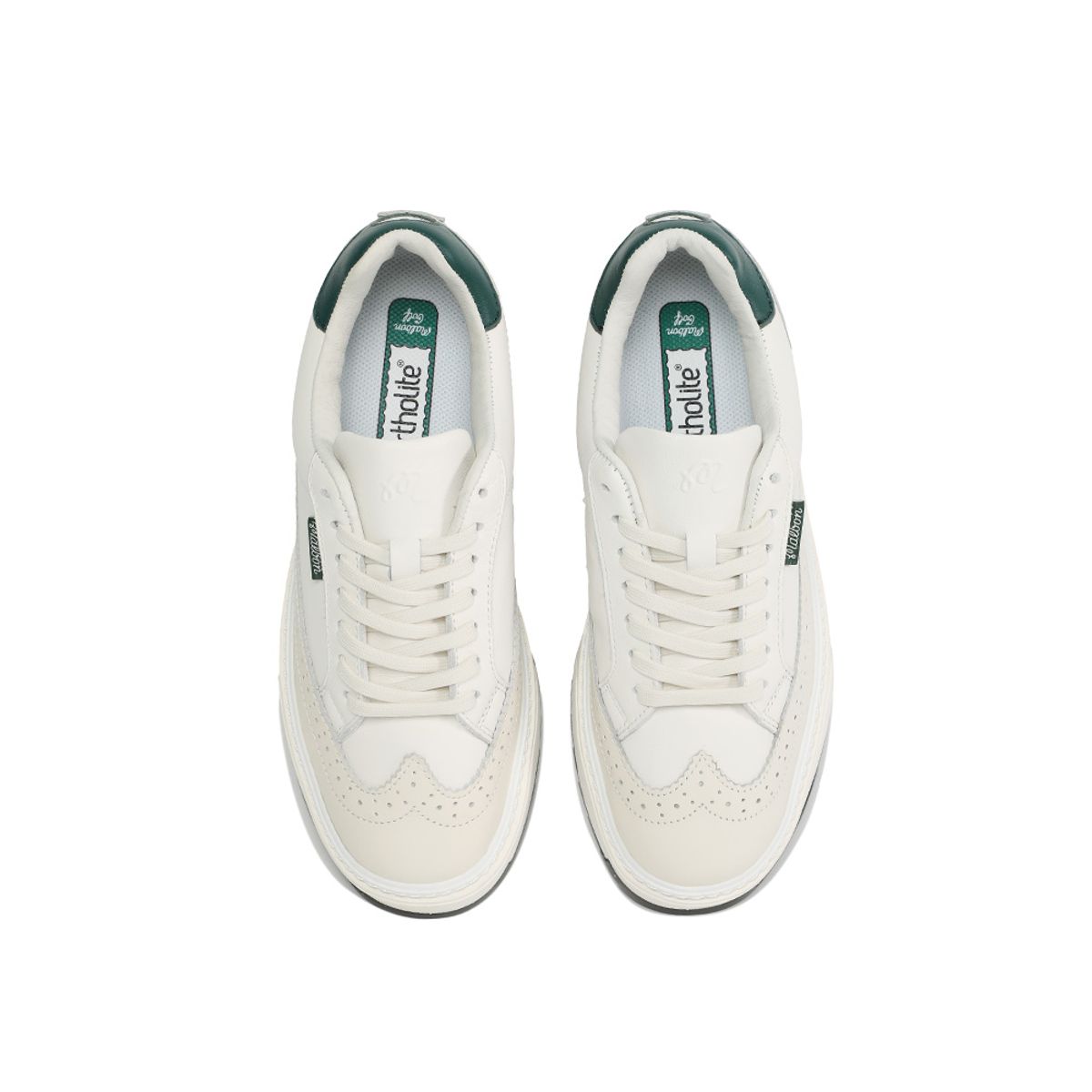 말본 골프(MALBON GOLF) 말본 코스 WHITE GREEN CREAM