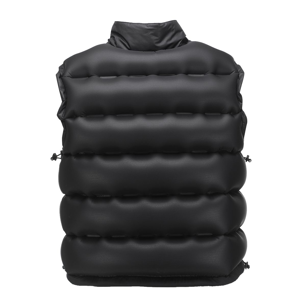 어뉴골프(ANEW GOLF) M ANEW AIR DOWN VEST_BK