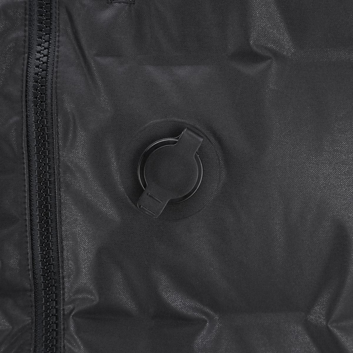 어뉴골프(ANEW GOLF) M ANEW AIR DOWN VEST_BK