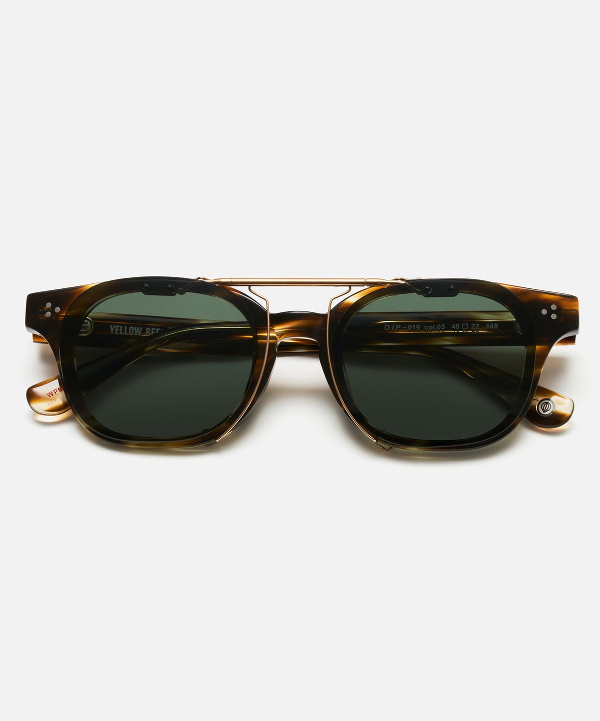 옐로우비(YELLOWBEE) o/p-019 col.05
