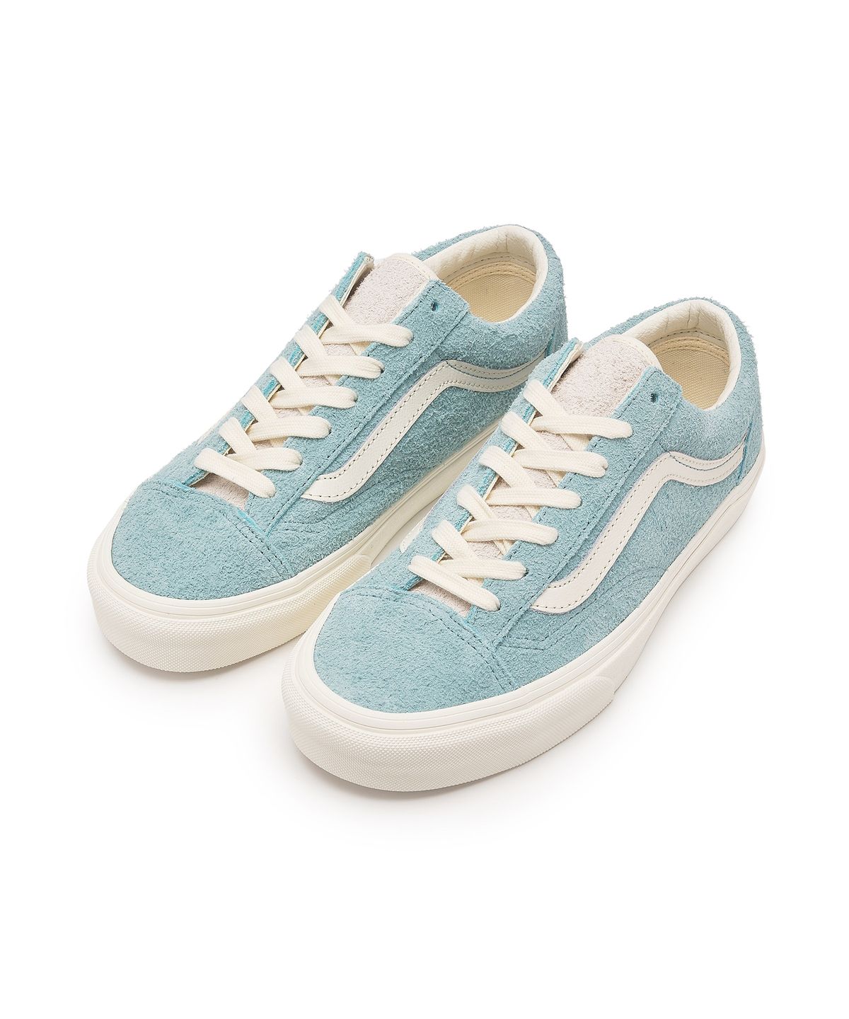 반스(VANS) 스타일 36 - 라이트 블루:마쉬멜로우 / VN0A54F6D6L1