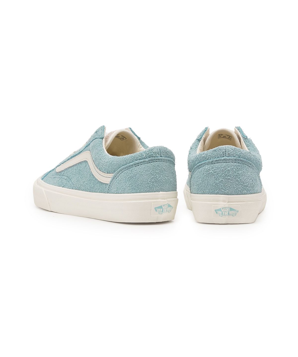 반스(VANS) 스타일 36 - 라이트 블루:마쉬멜로우 / VN0A54F6D6L1