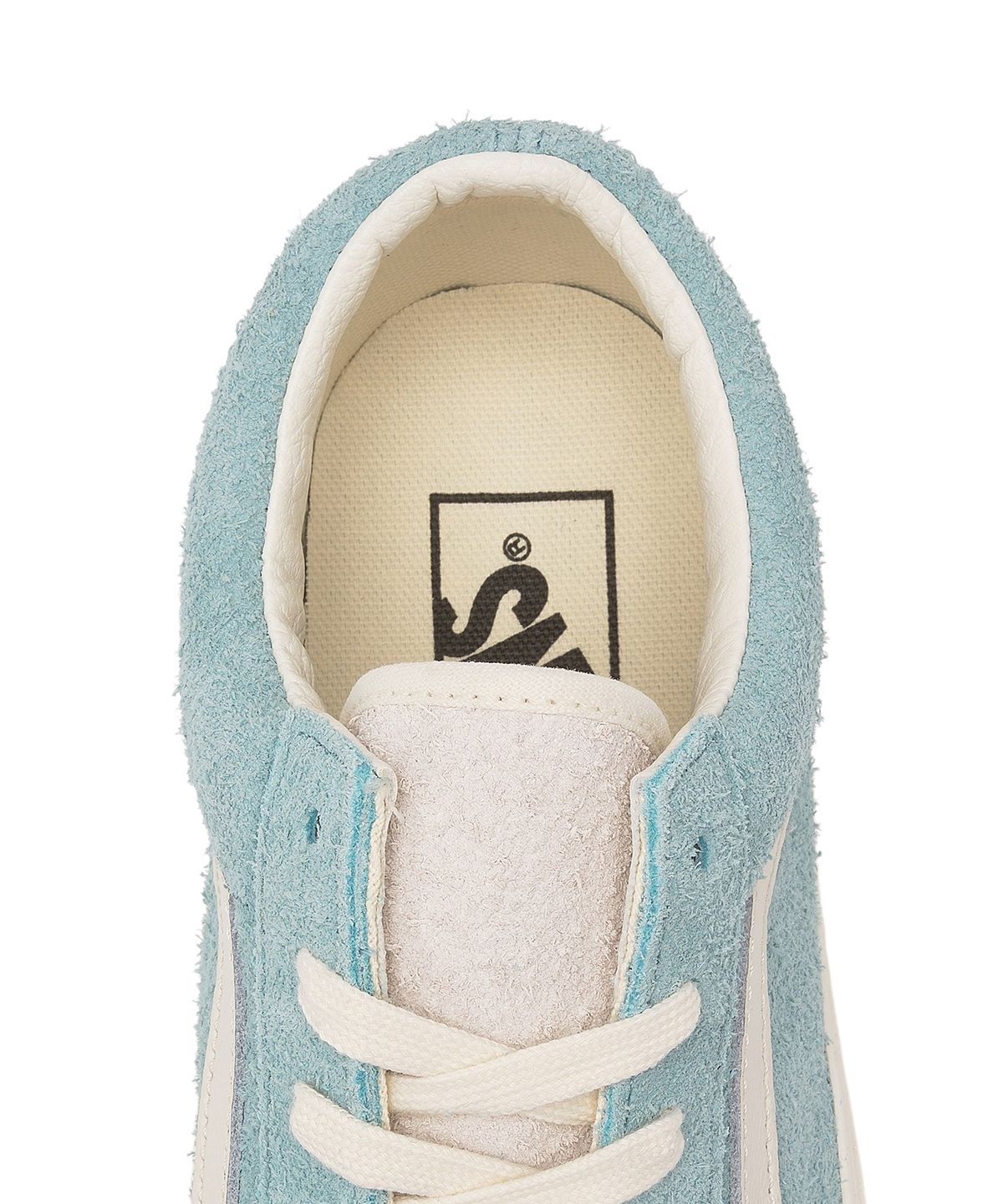반스(VANS) 스타일 36 - 라이트 블루:마쉬멜로우 / VN0A54F6D6L1