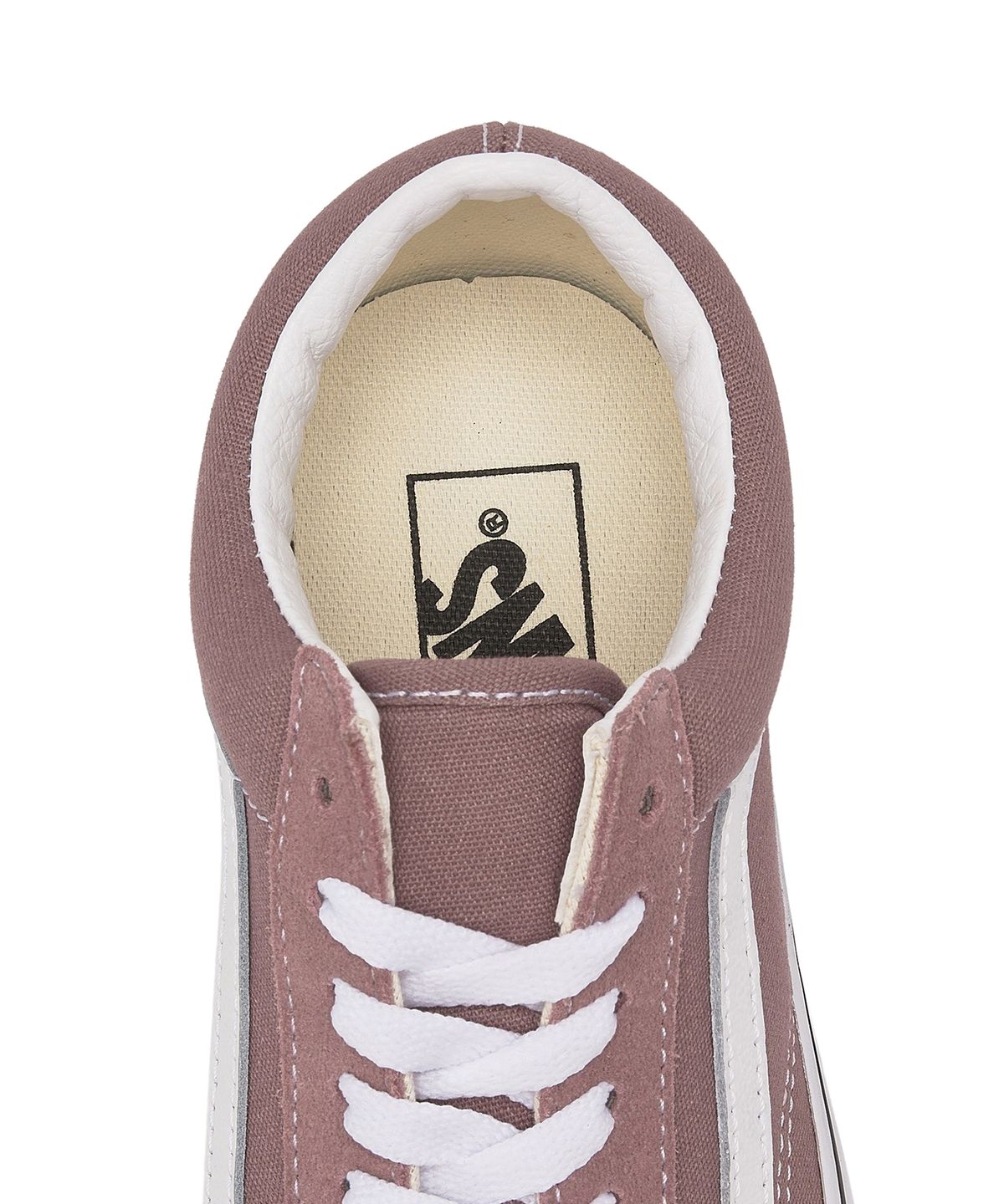 반스(VANS) 올드스쿨 - (컬러 띠어리) 앤틀러 / VN000CP5C9I1